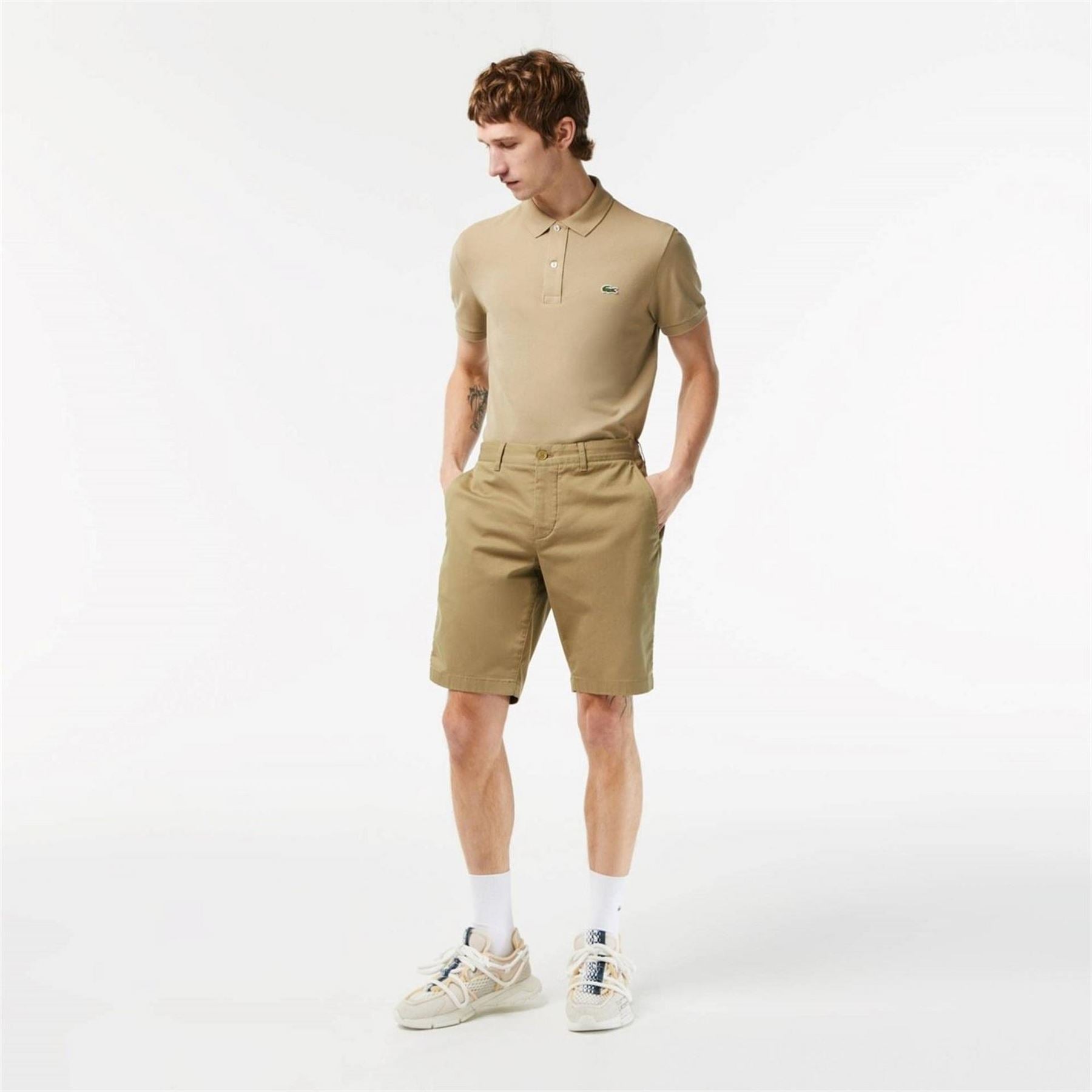 Lacoste Shorts