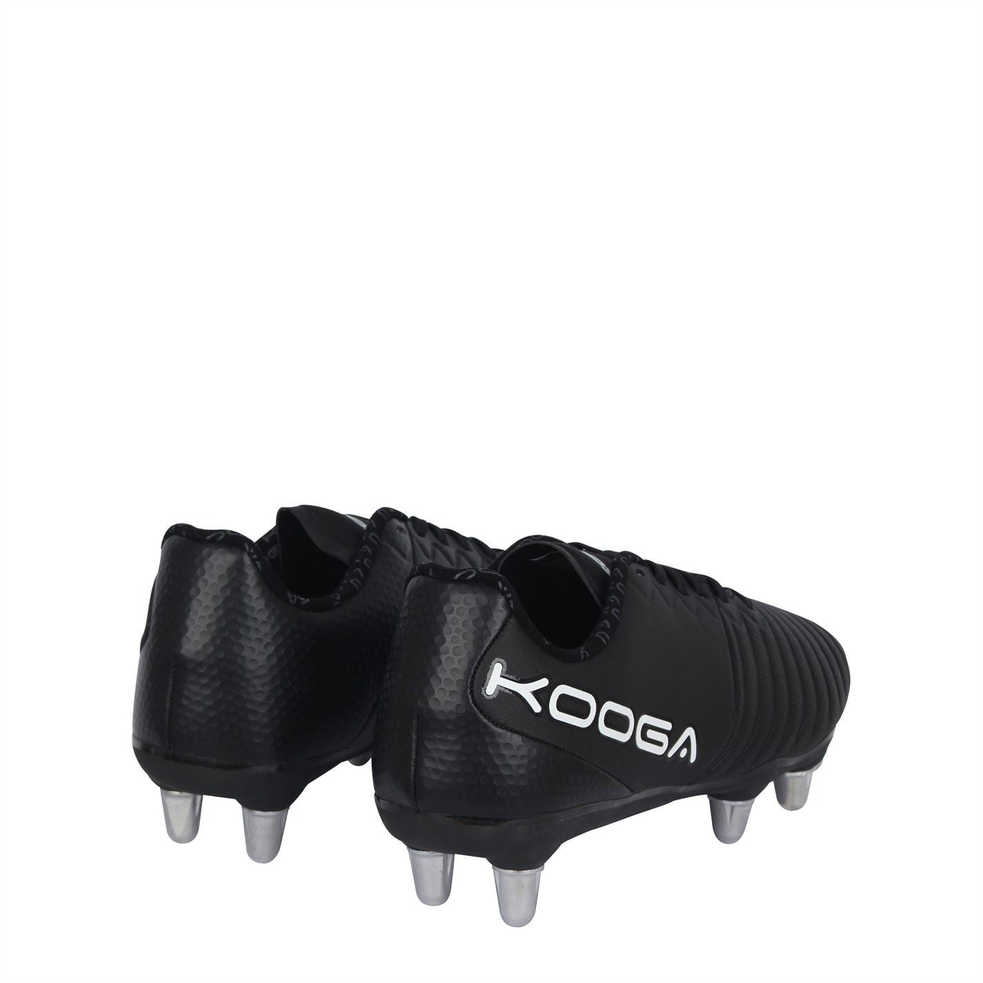 KooGa Power Sg Rugby Boots Junior