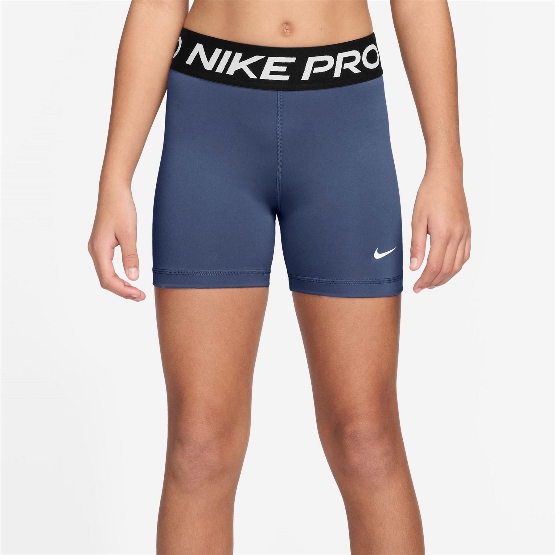 Nike Pro Shorts Junior Girls