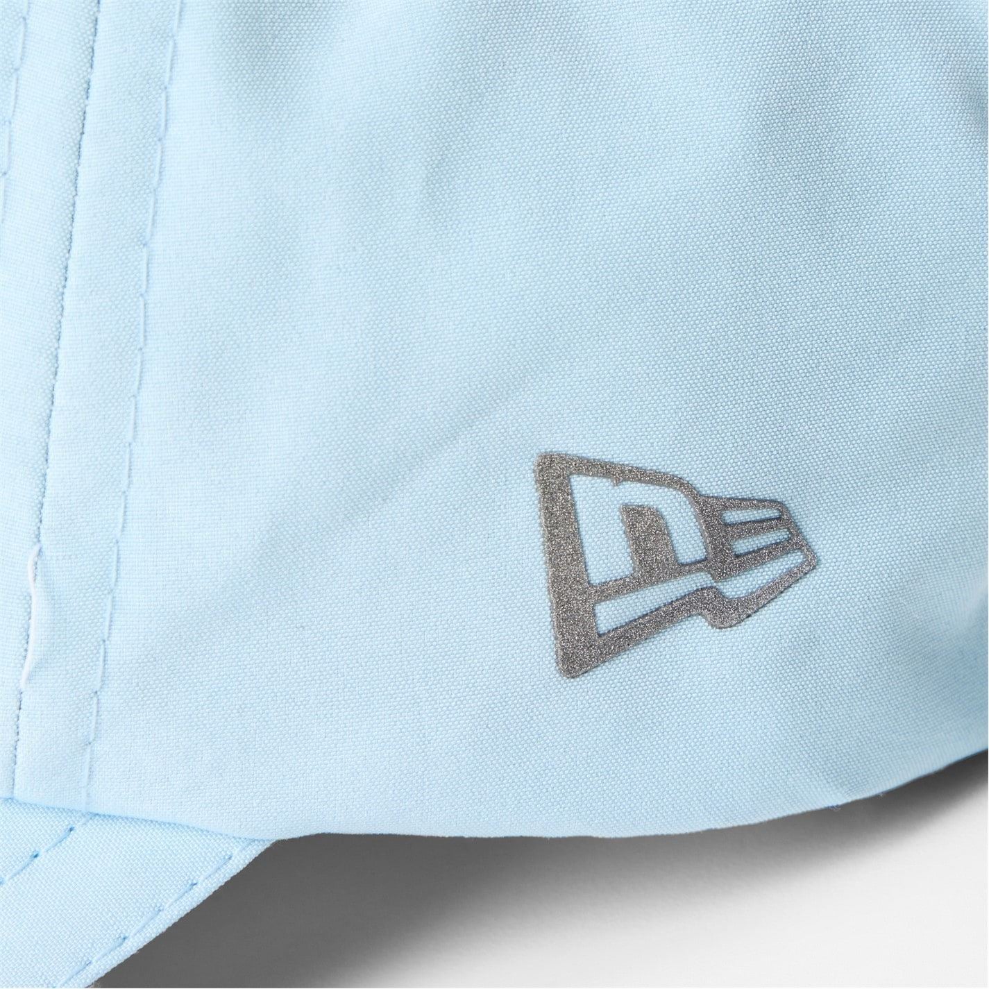 New Era Adults Open Back Baseball Cap
