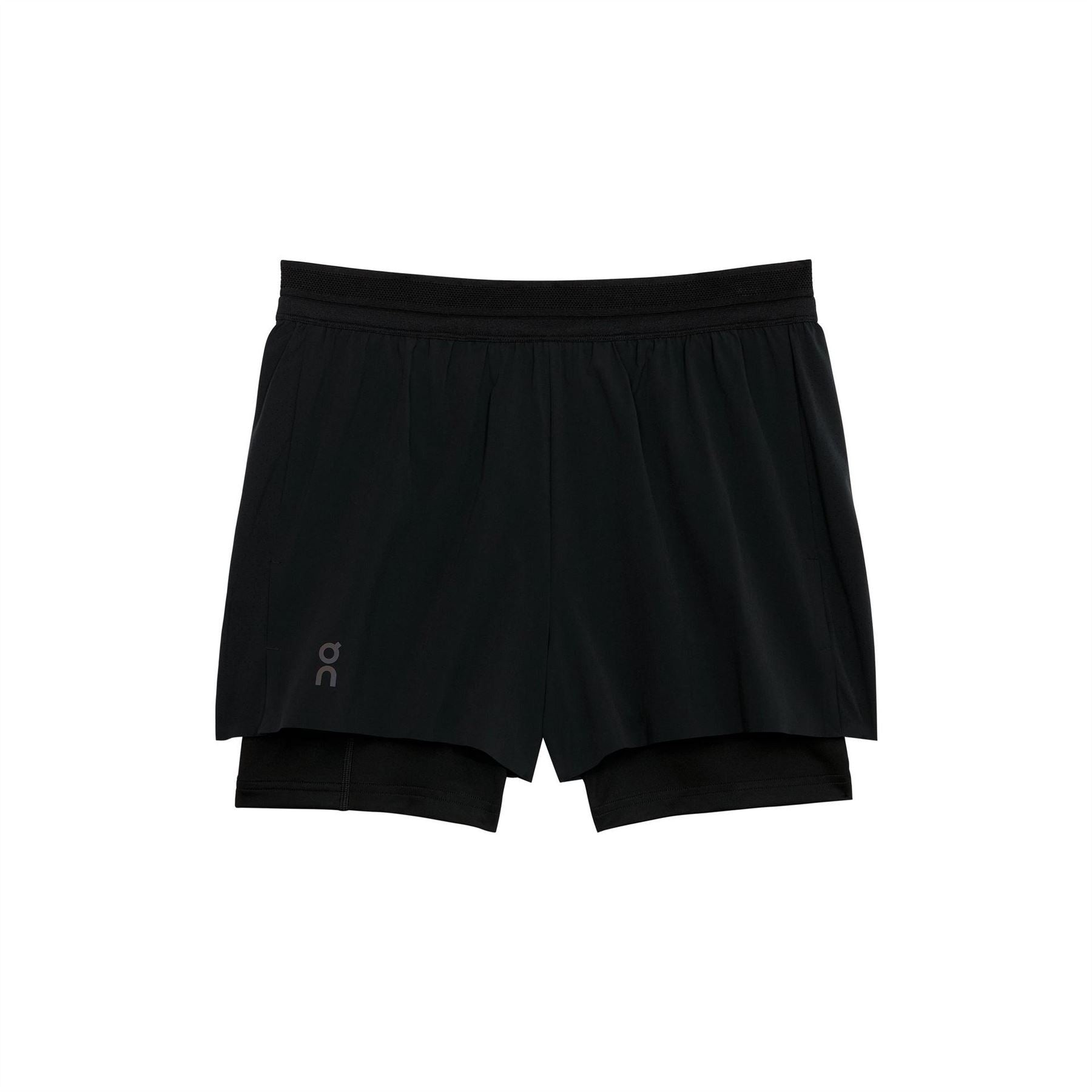 On Performance Running Shorts