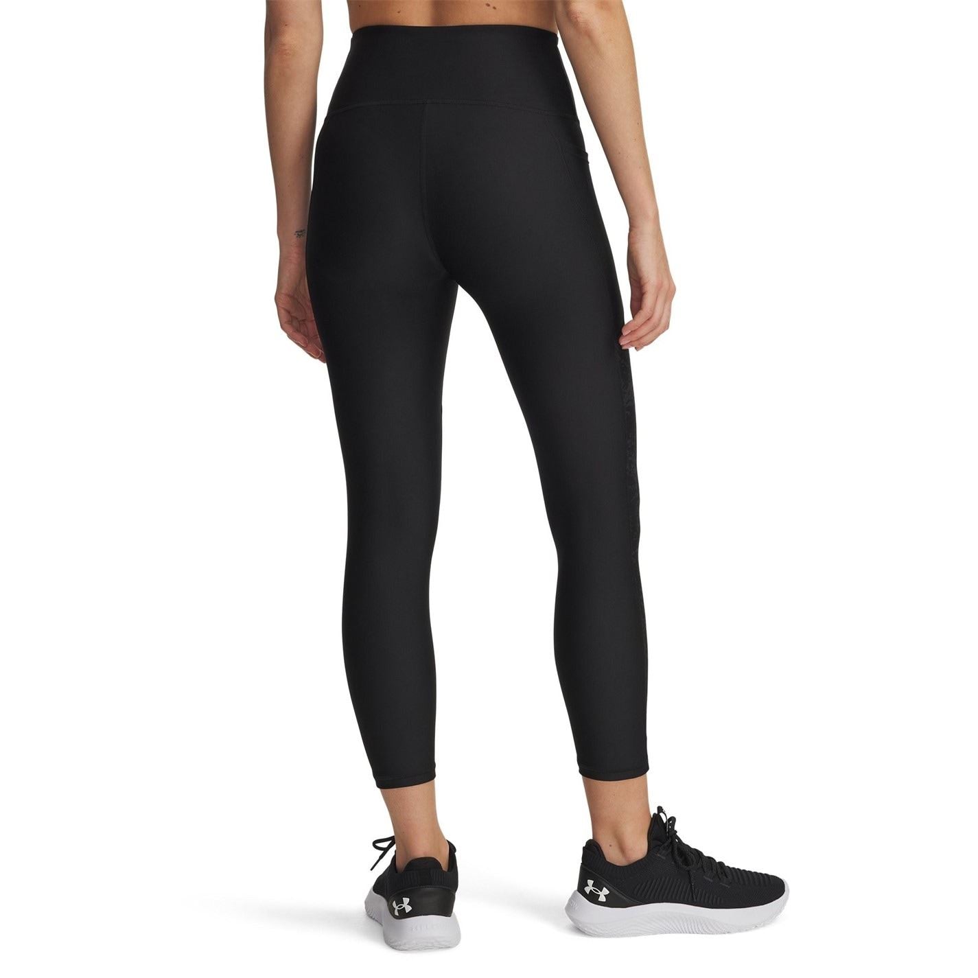 Under Armour Tech Panel Performance Gym Legging