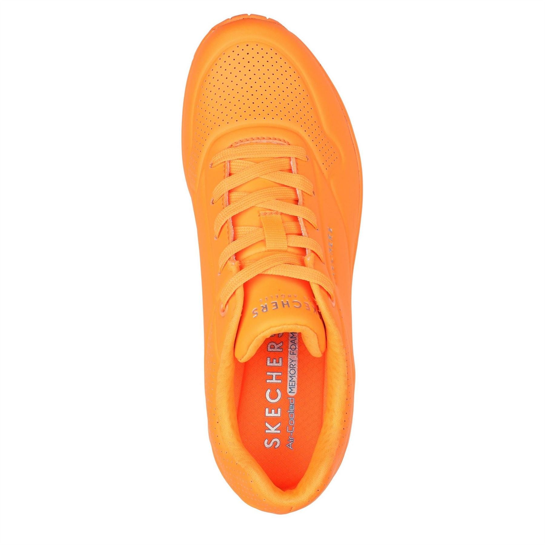 Skechers UNO Low Top Trainers