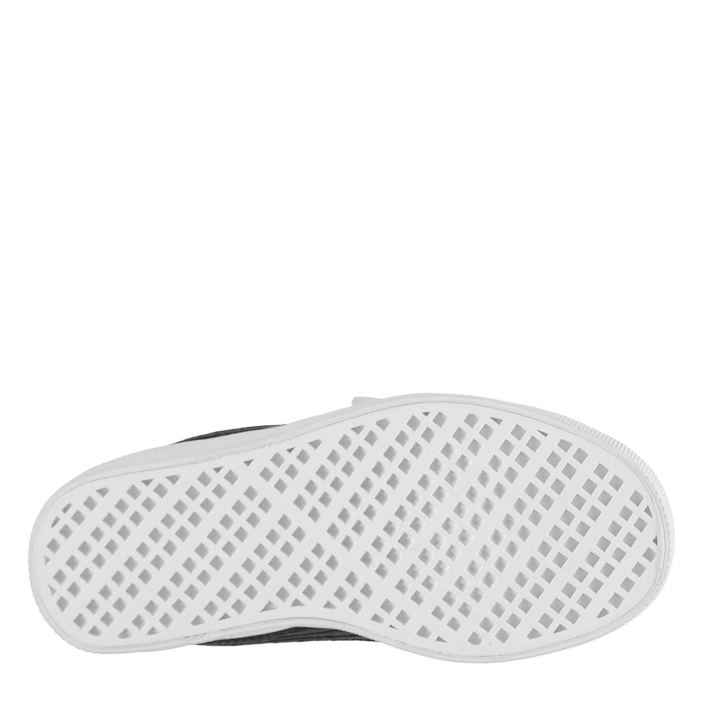 Puma Smash Vulc Child Boys Trainers