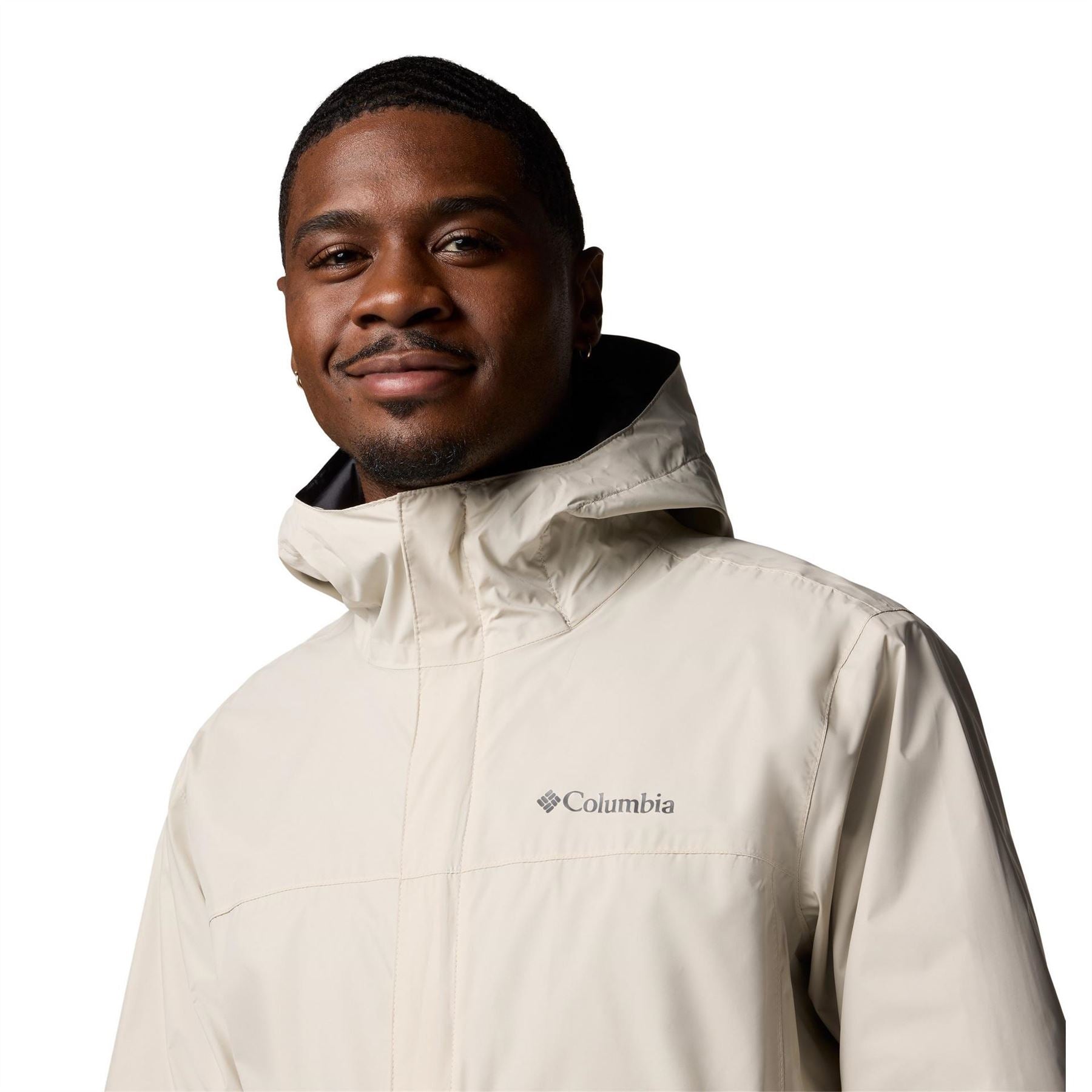 Columbia Watertight Ii Packable Seam Sealed Waterproof Jacket