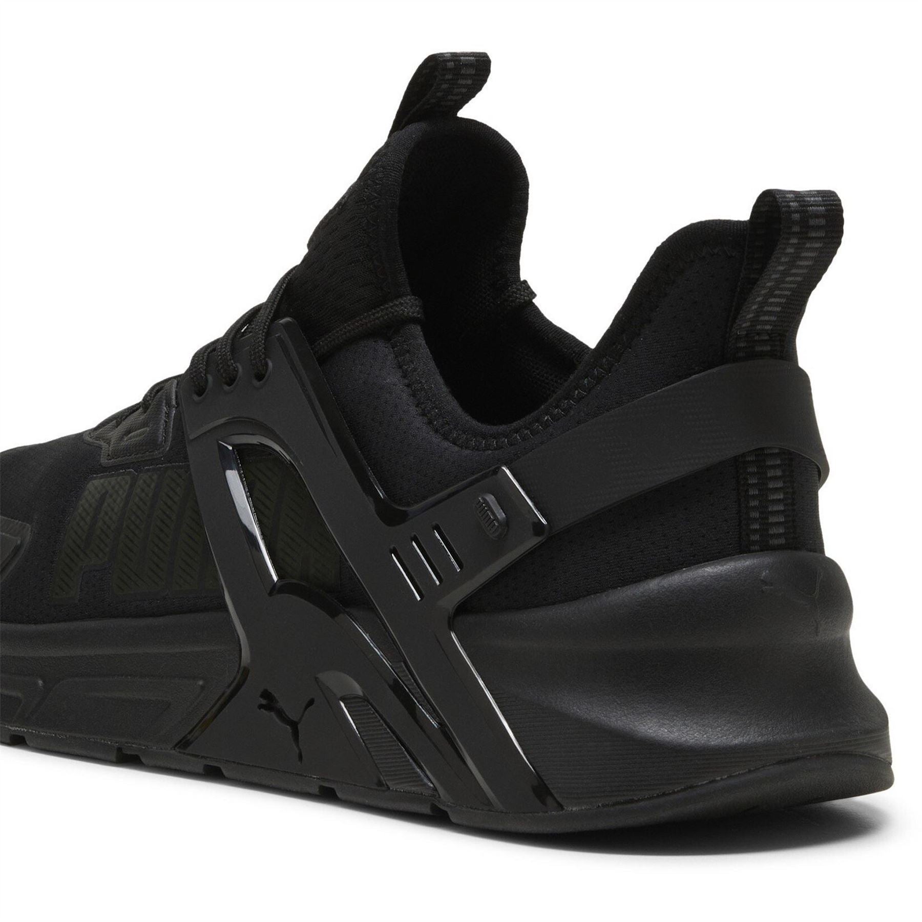 Puma Pacer + Trainers