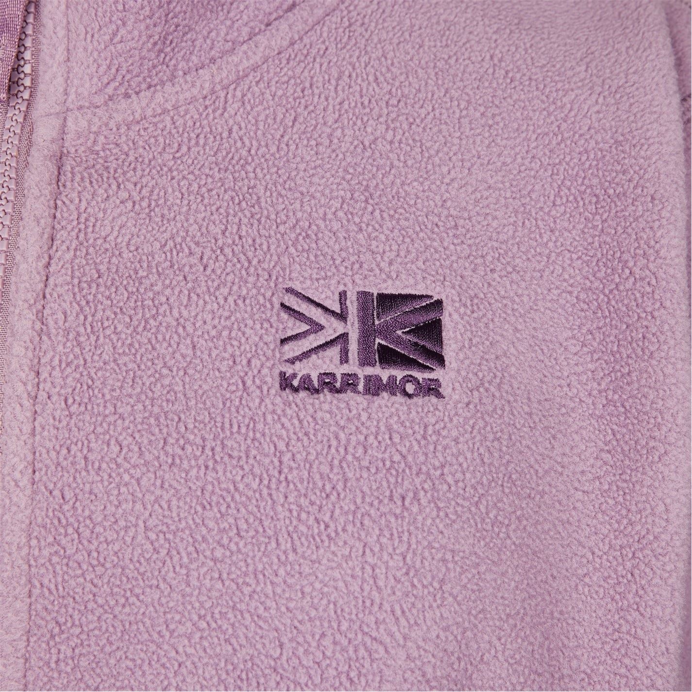 Karrimor Womens Fleece Jacket