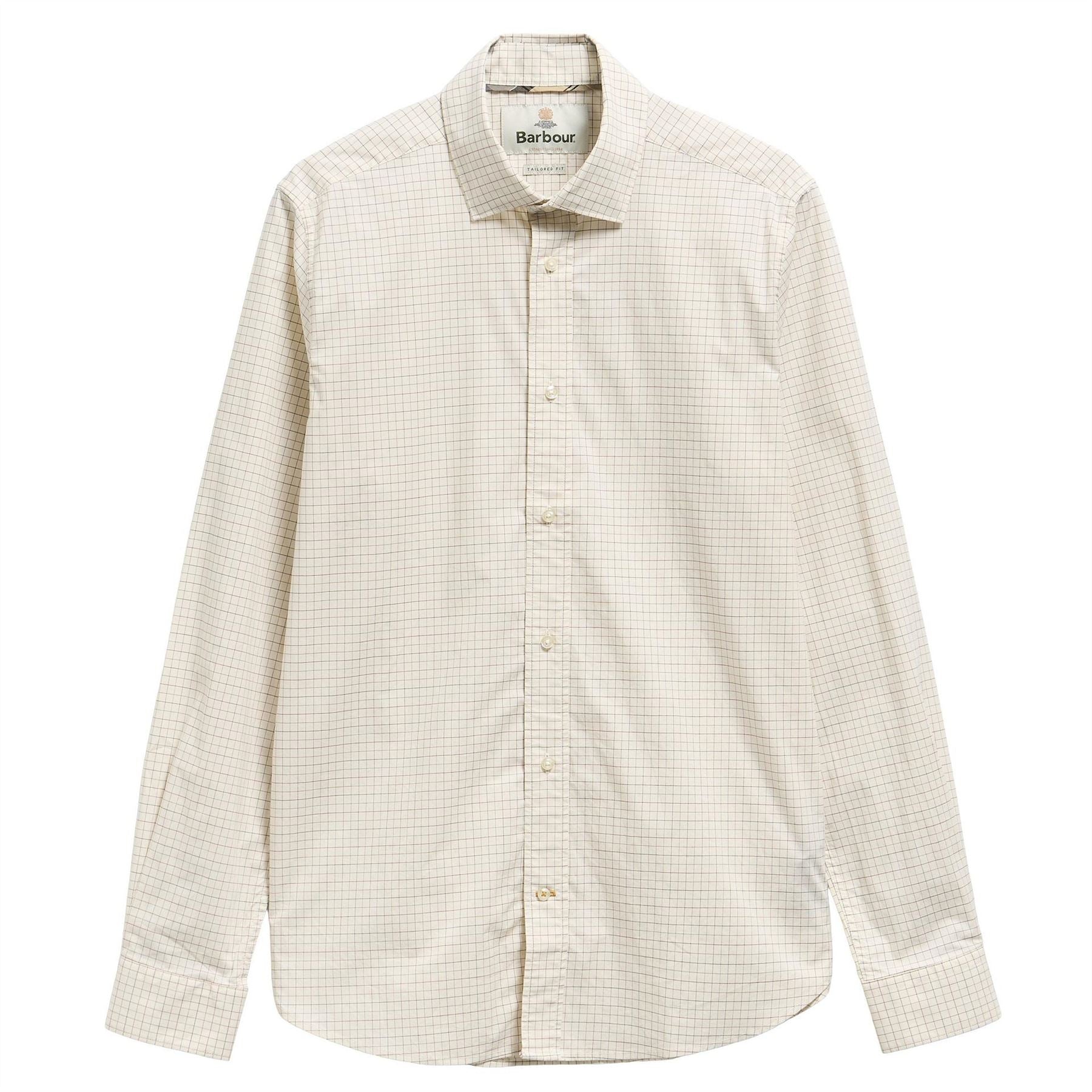 Barbour Tatterhsall Shr