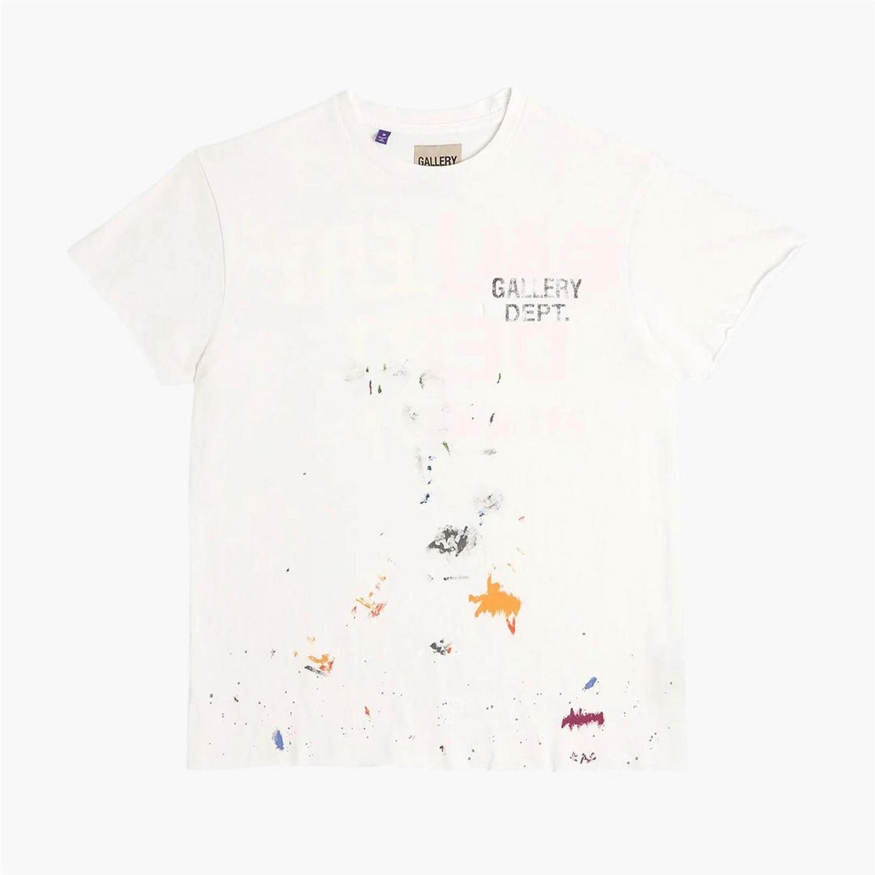 Gallery Dept Boardwalk T