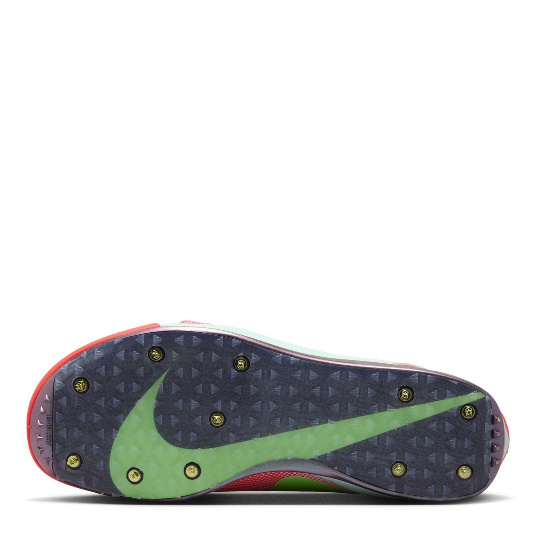 Nike Track Running Spikes