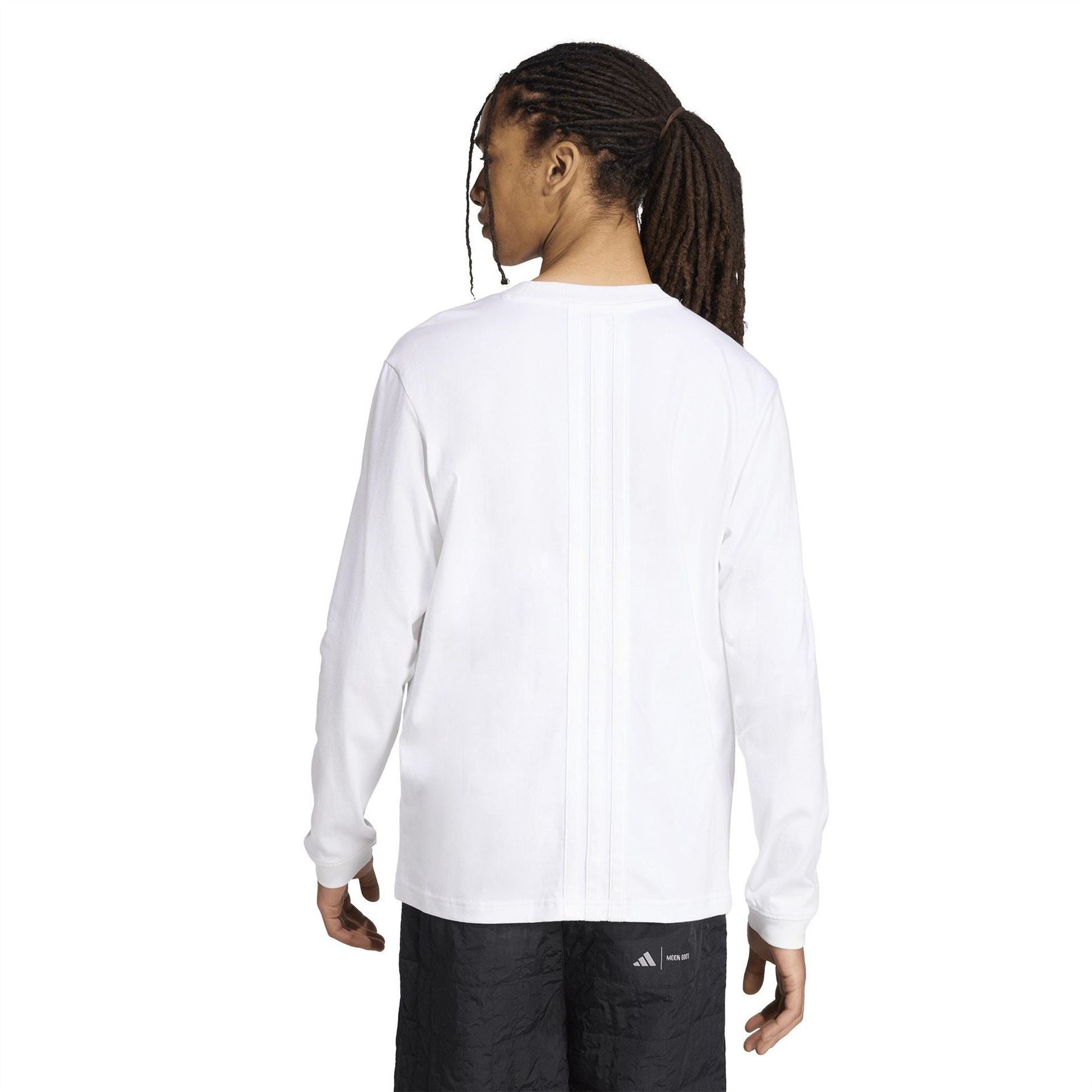 adidas Long Sleeve T-Shirt