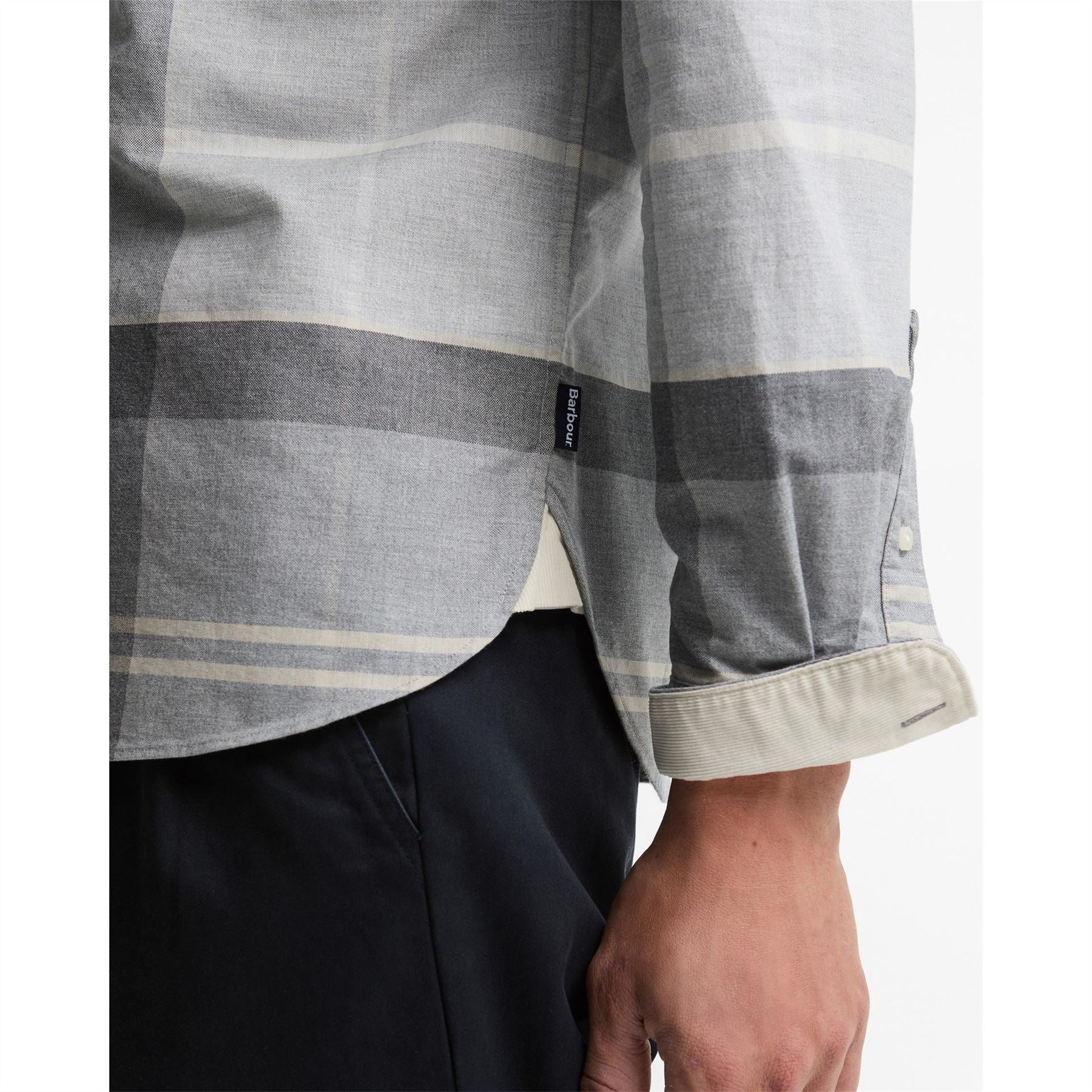 Barbour Auth Dunoon