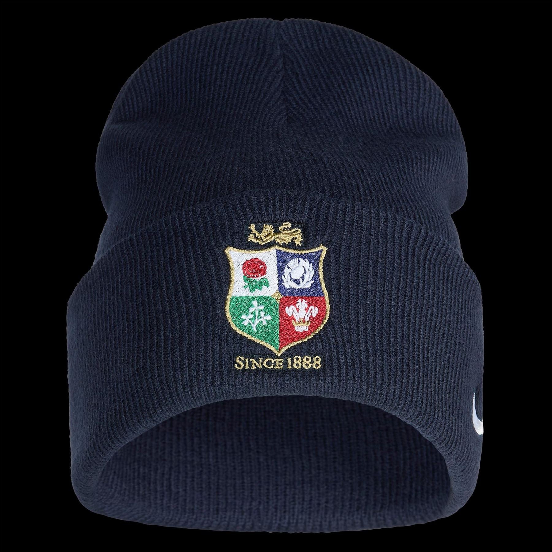 Nike And Irish Lions Beanie