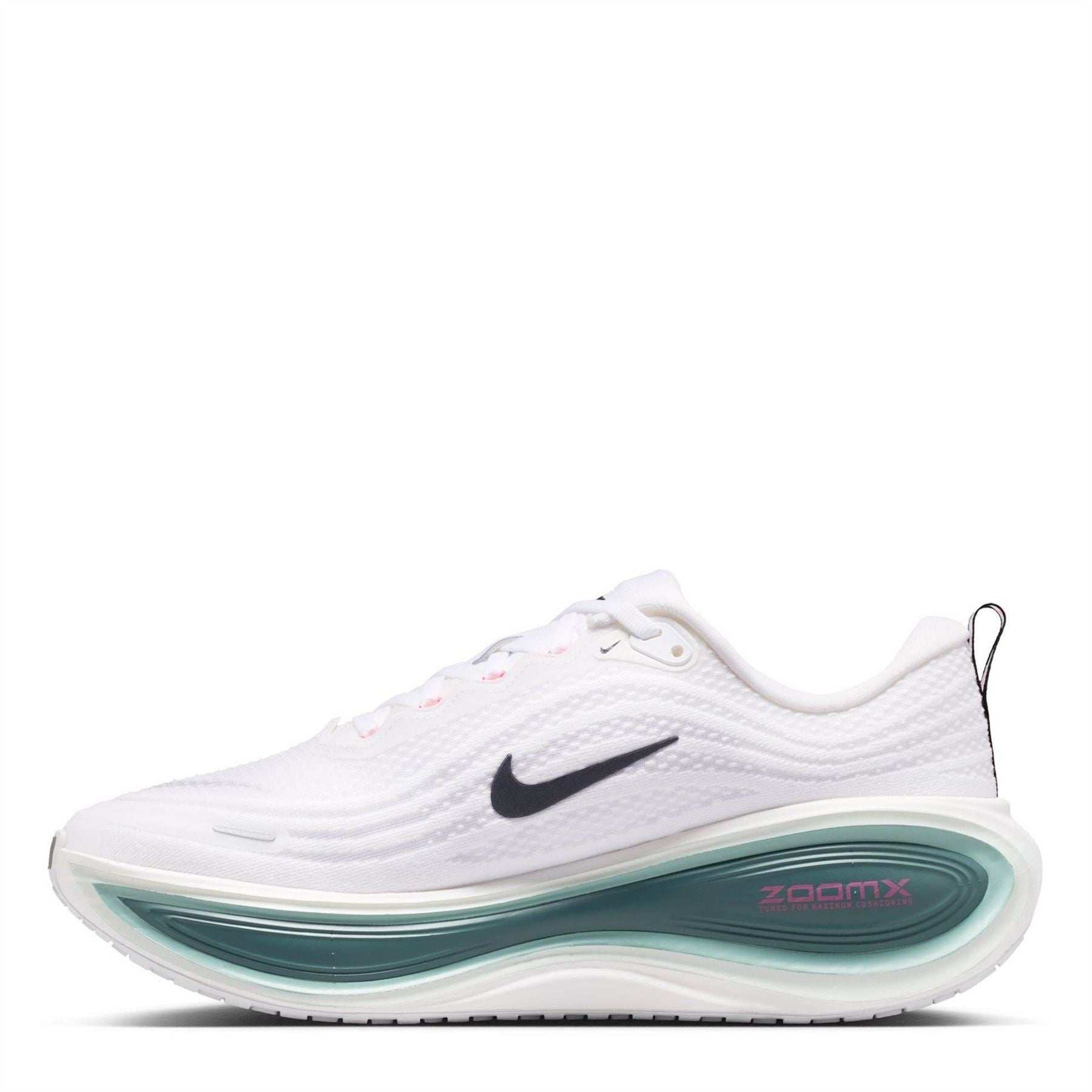 Nike Mens Vomero Plus Road Running Shoes