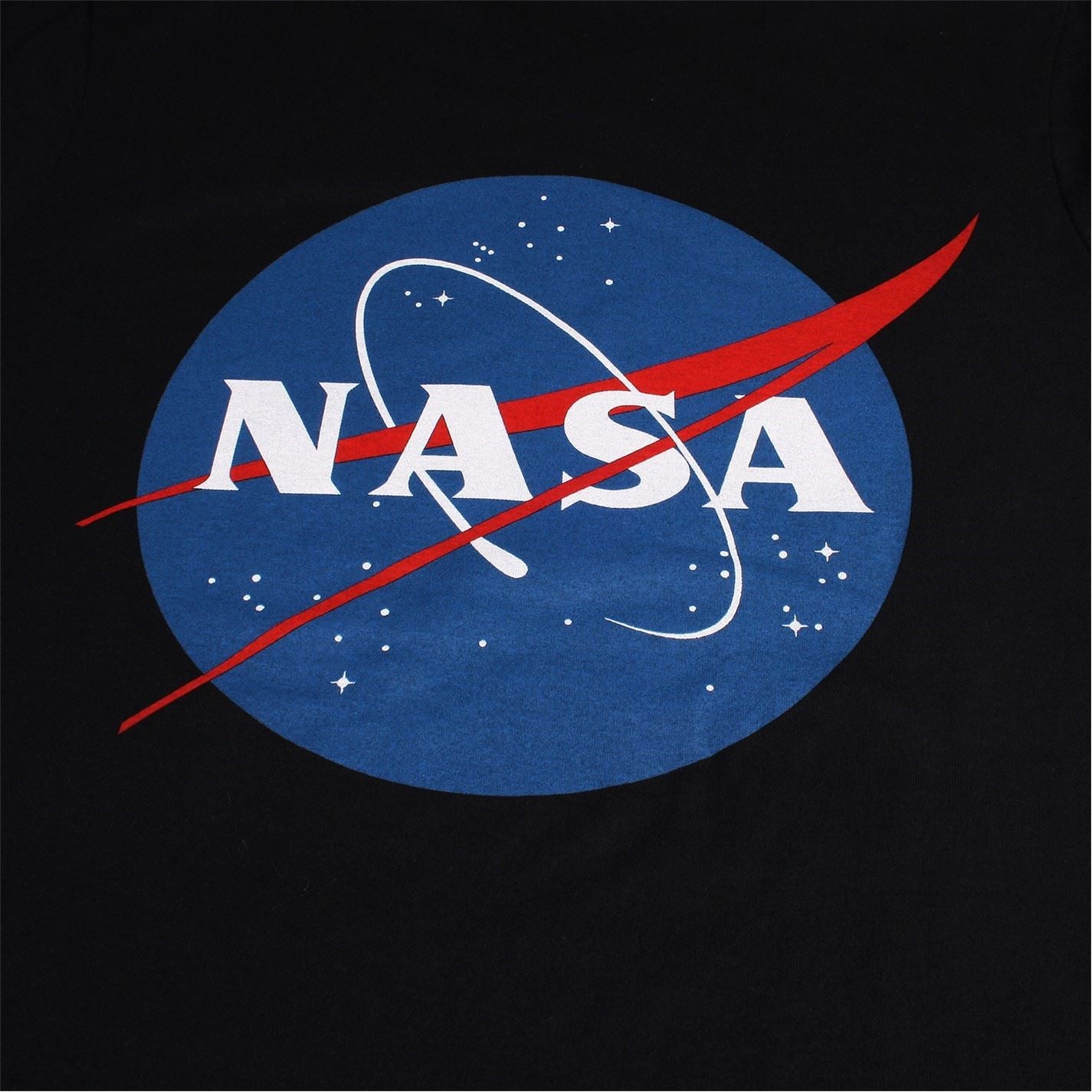 NASA Core Logo T-Shirt