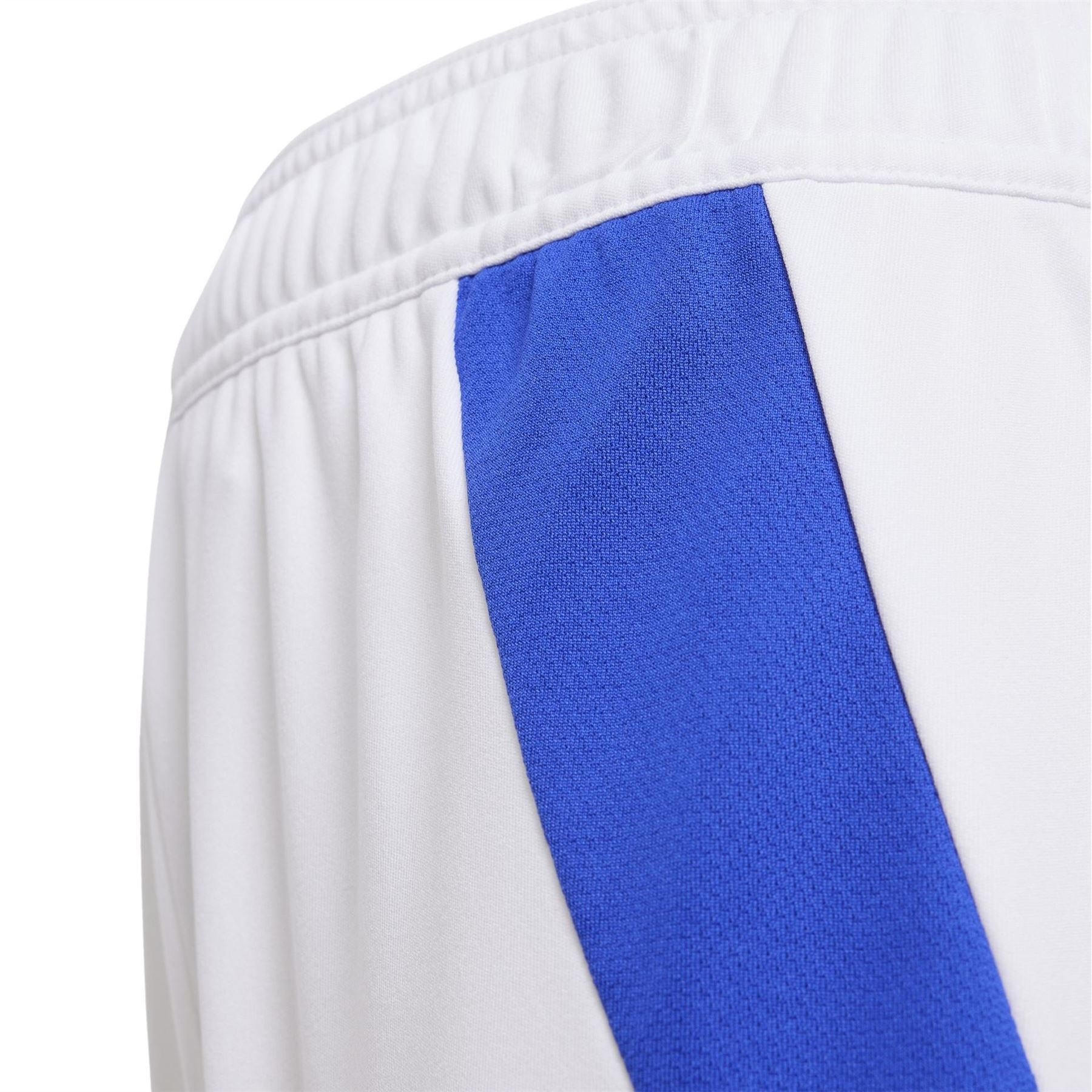 adidas Olympique Lyonnais Home Shorts 24 25