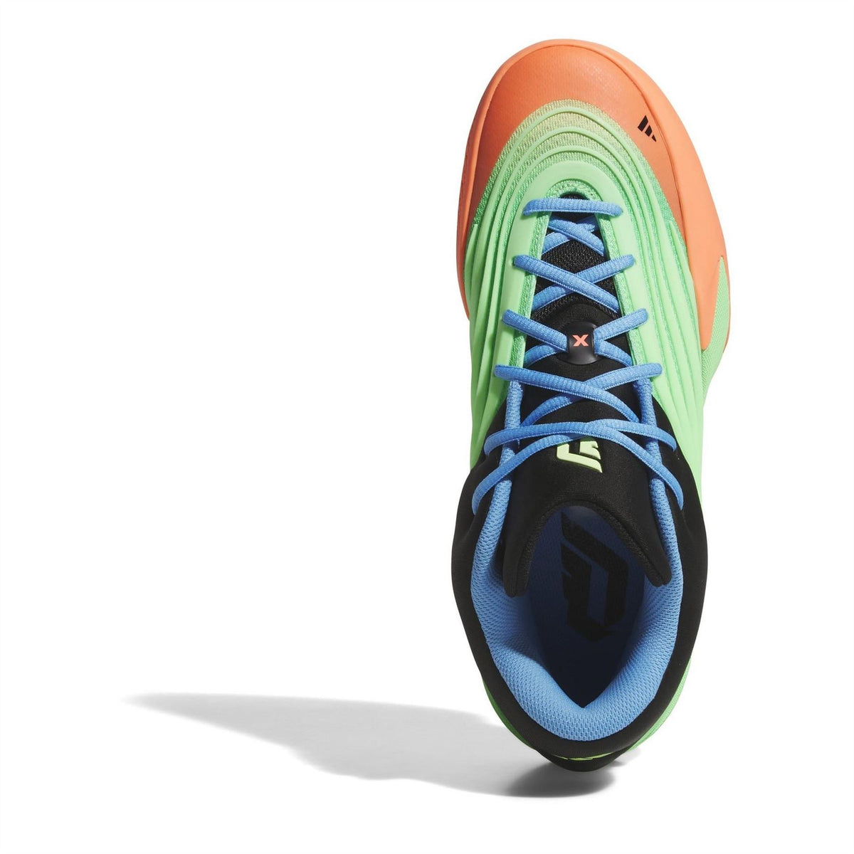 adidas Mens X Basketball Shoes