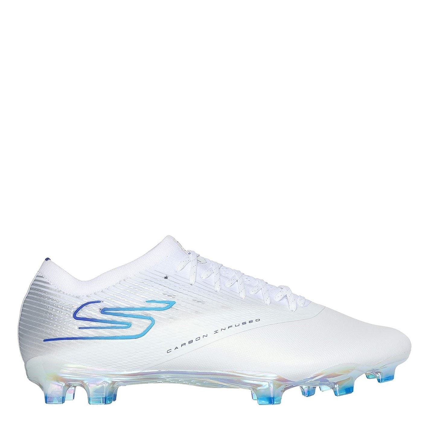 Skechers Razor Adults Firm Ground Football Boots