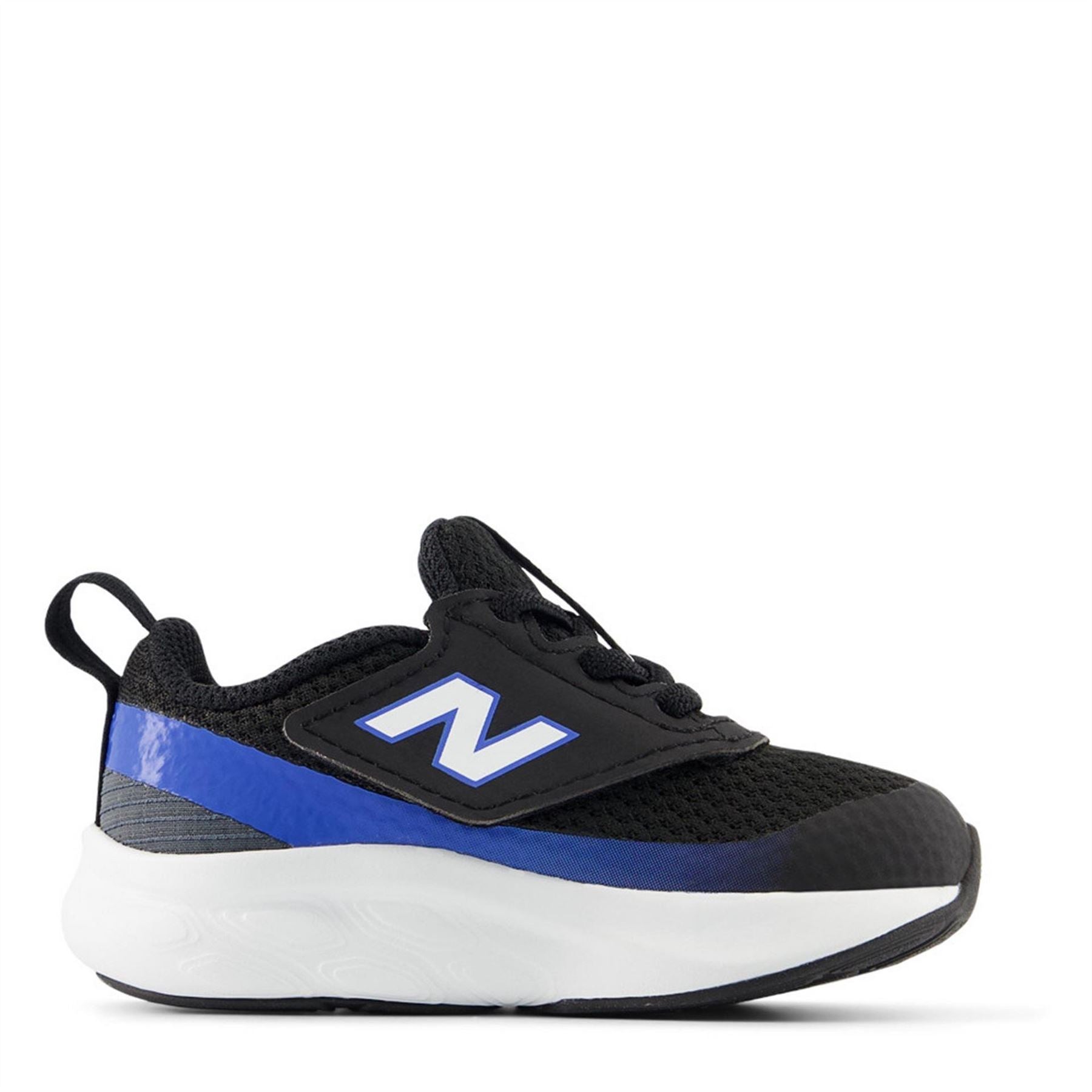 New Balance Kids Fast Neutral Road Running Shoes