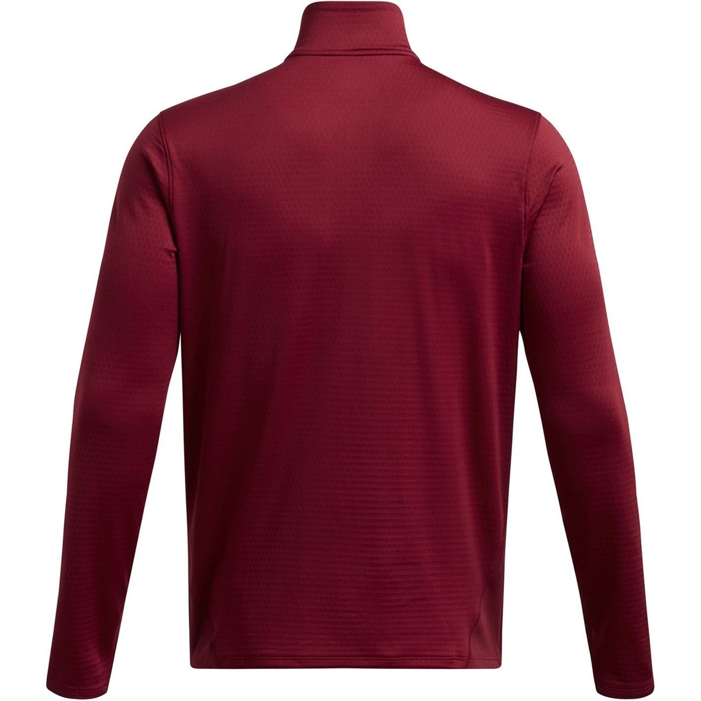 Under Armour Vanish Regular Fit Long Sleeve Competition T-Shirt