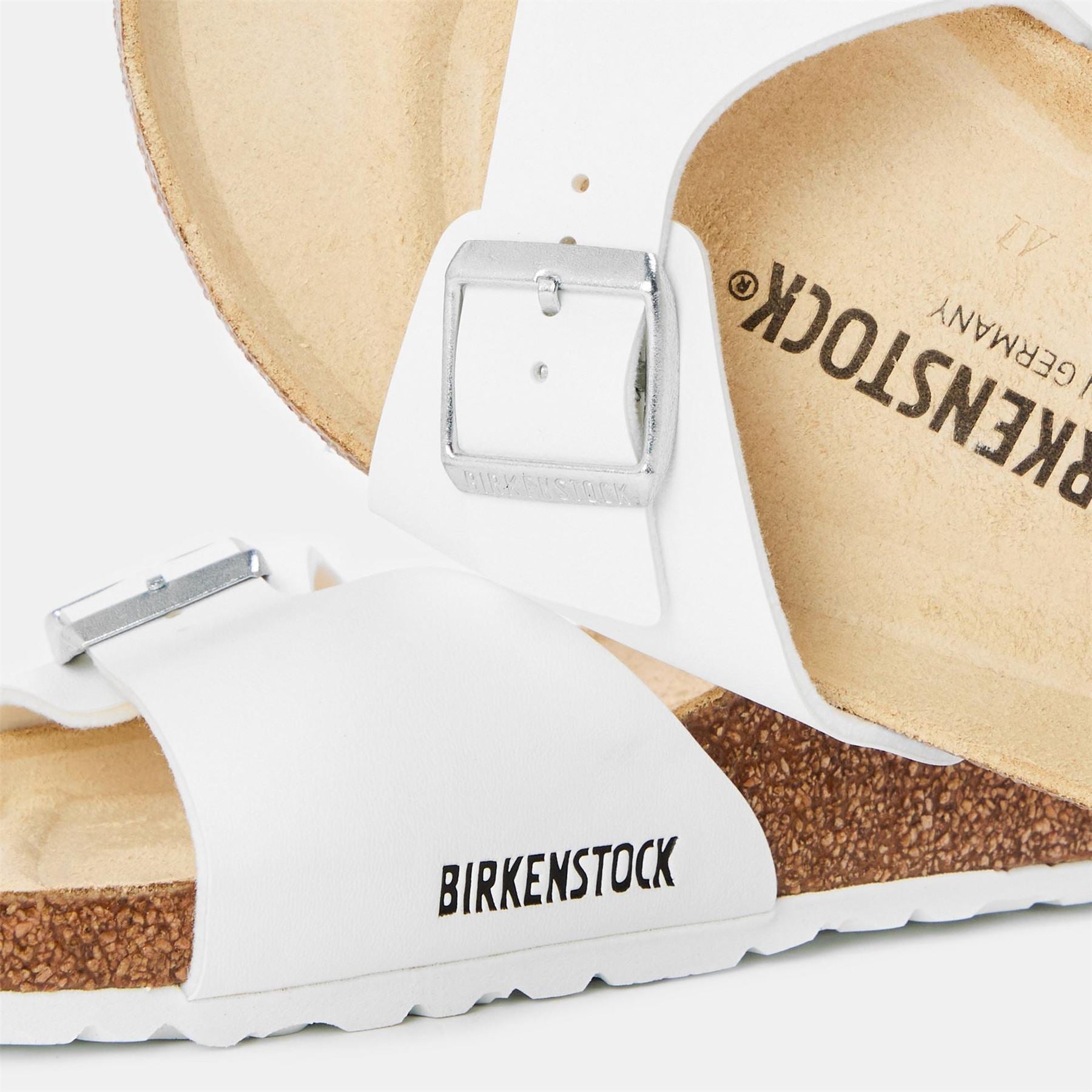 Birkenstock W Madrid