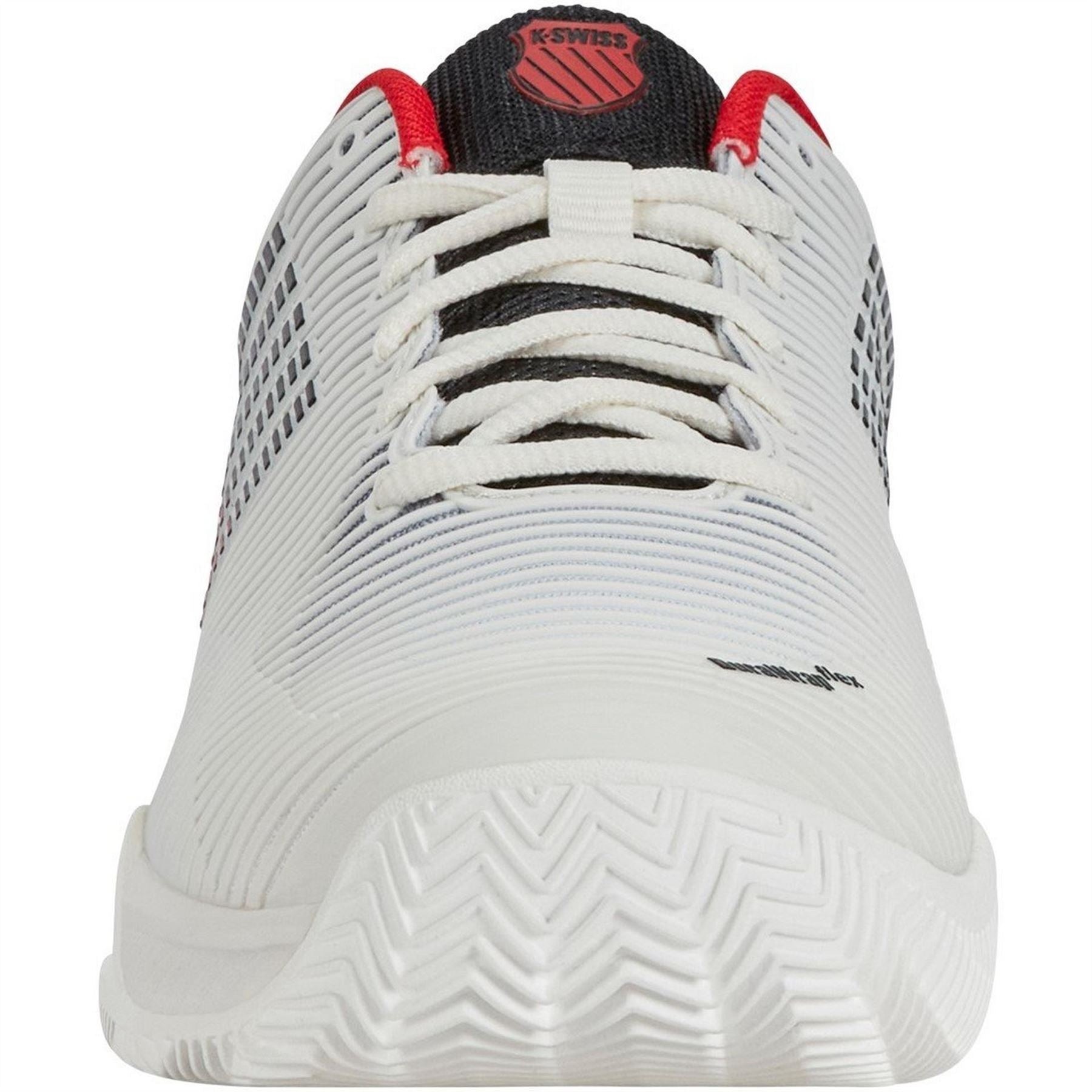 K-Swiss Hypercourt Express 2 Hard Court Lace Up Tennis Shoes