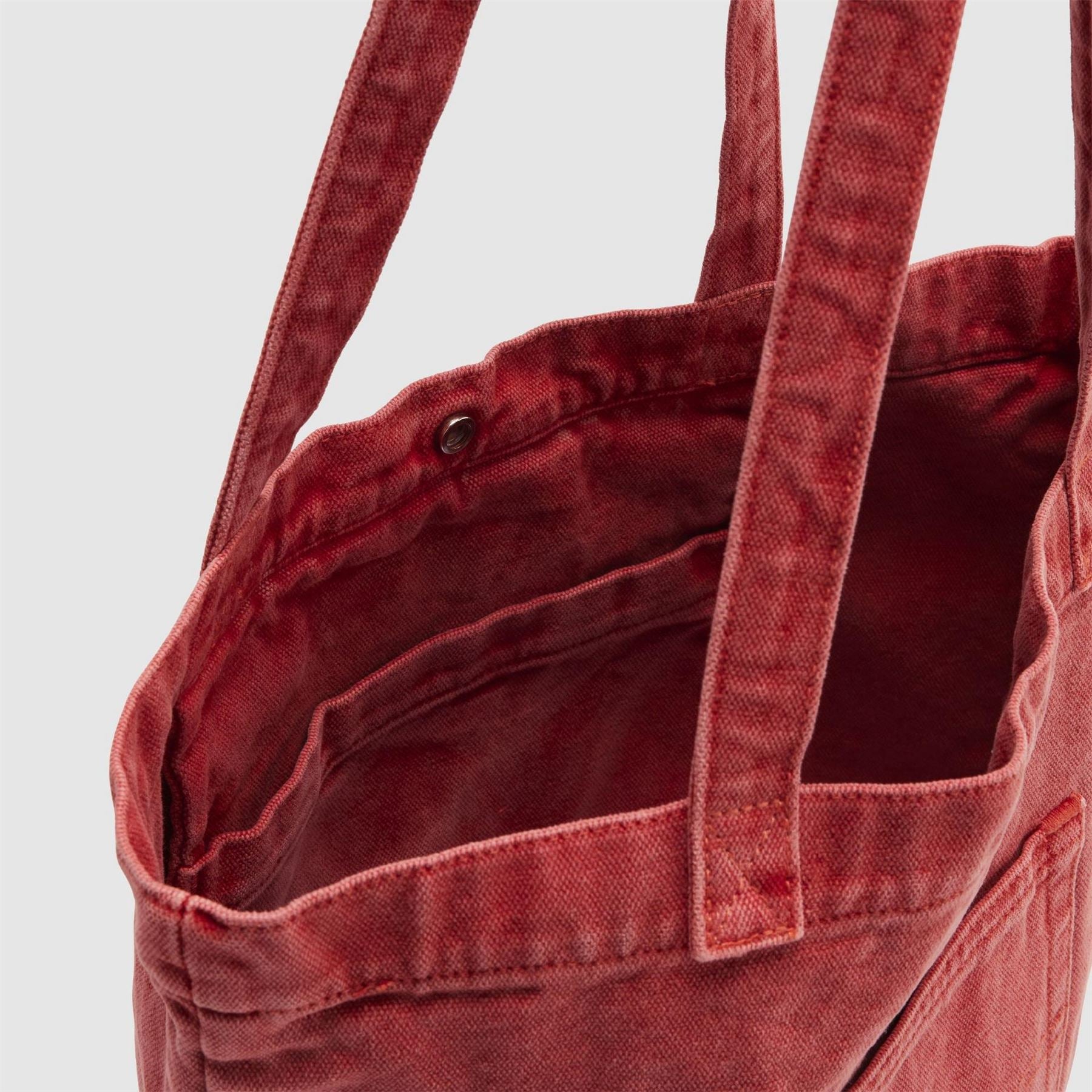 Levis Cotton Tote Bag