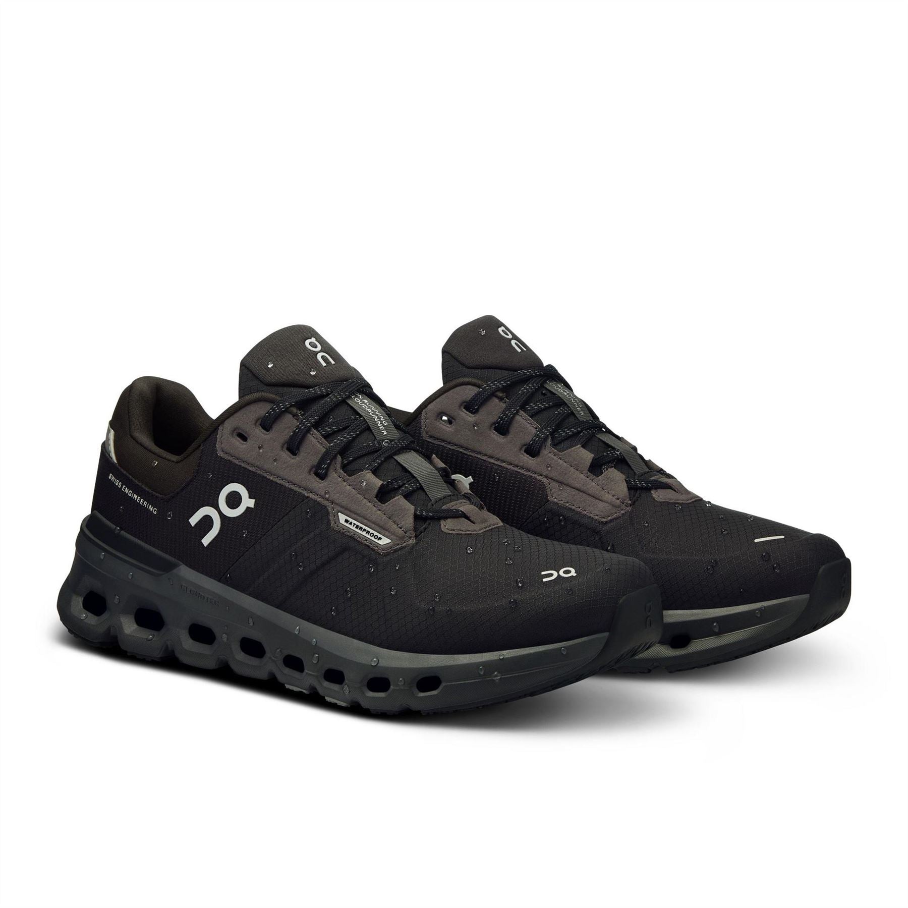 On Everyday Running Shoes