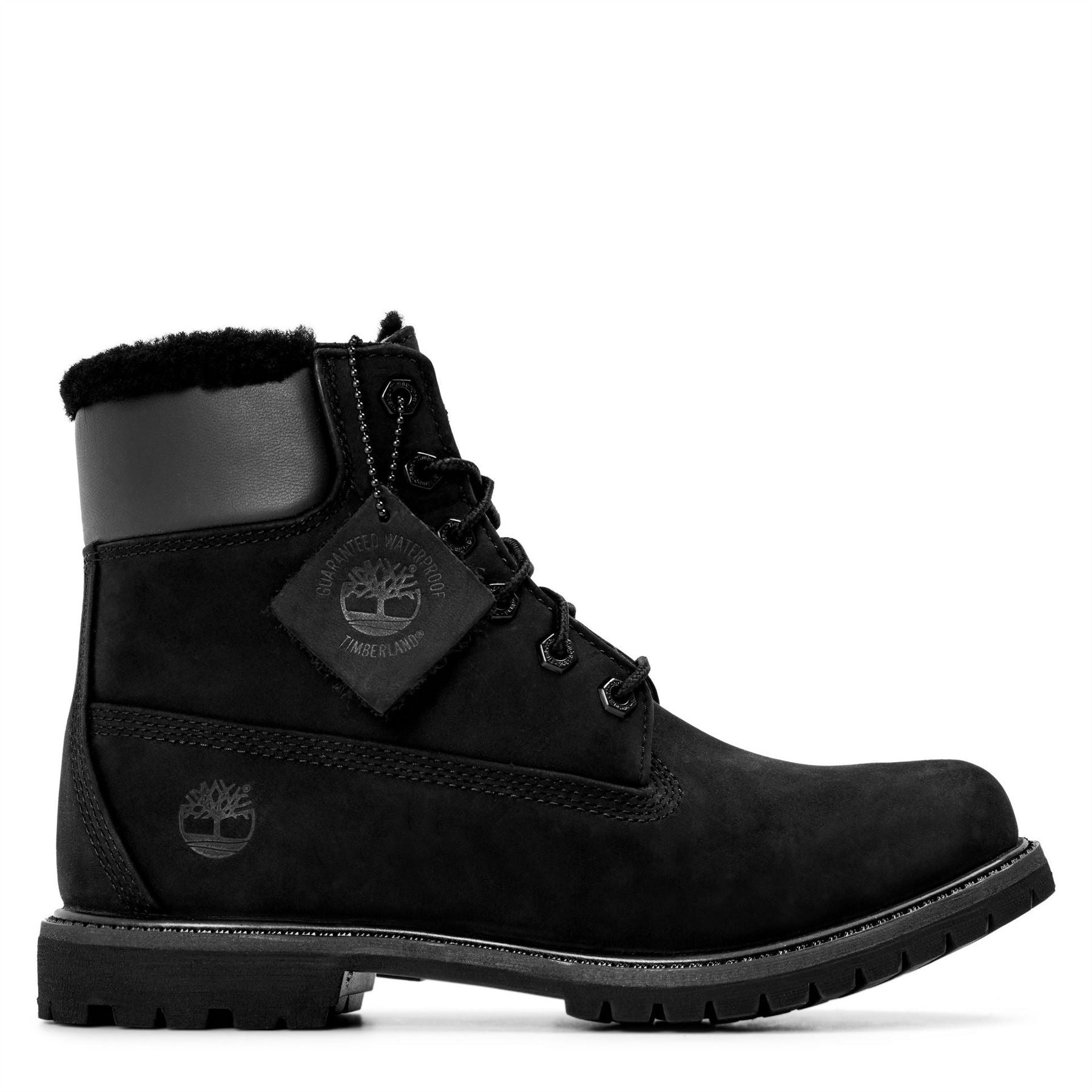 Timberland Premium 6 Inch Warm Line