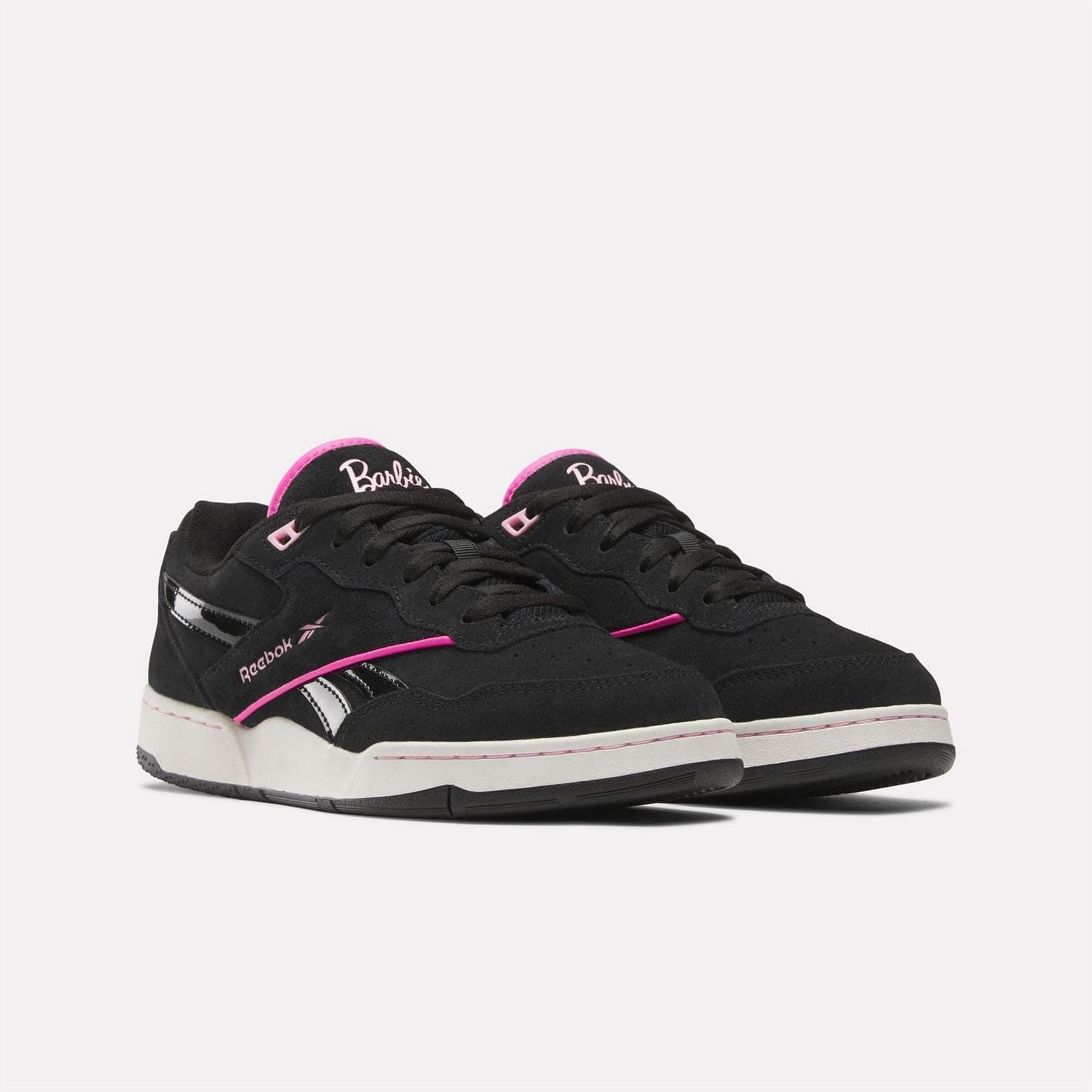 Reebok Barbie Bb 4000 Ii Trainers