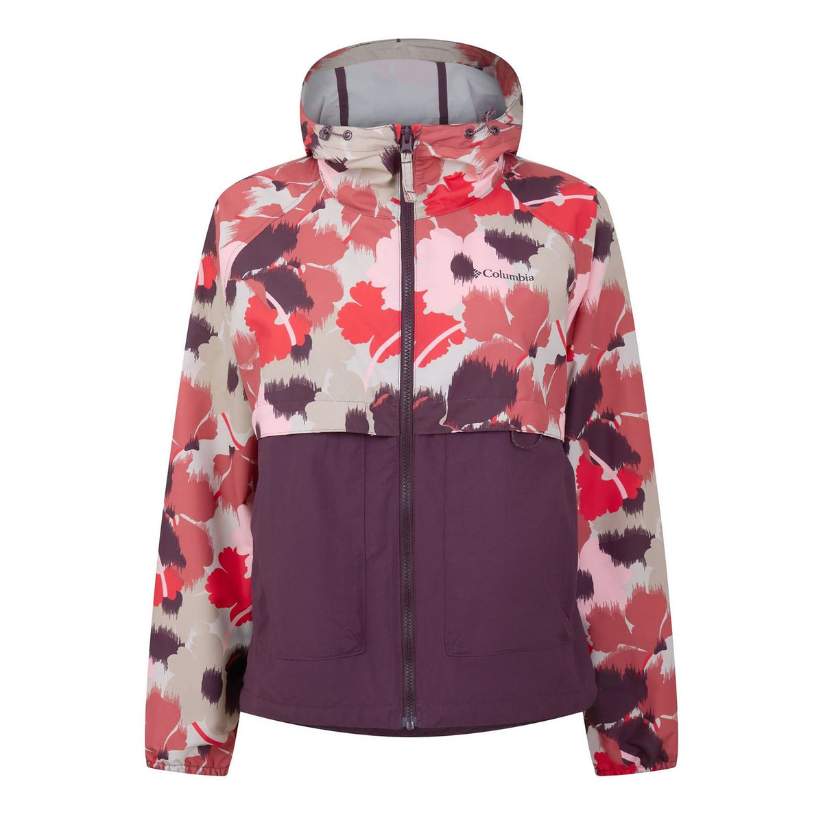 Columbia Valley™ Windbreaker