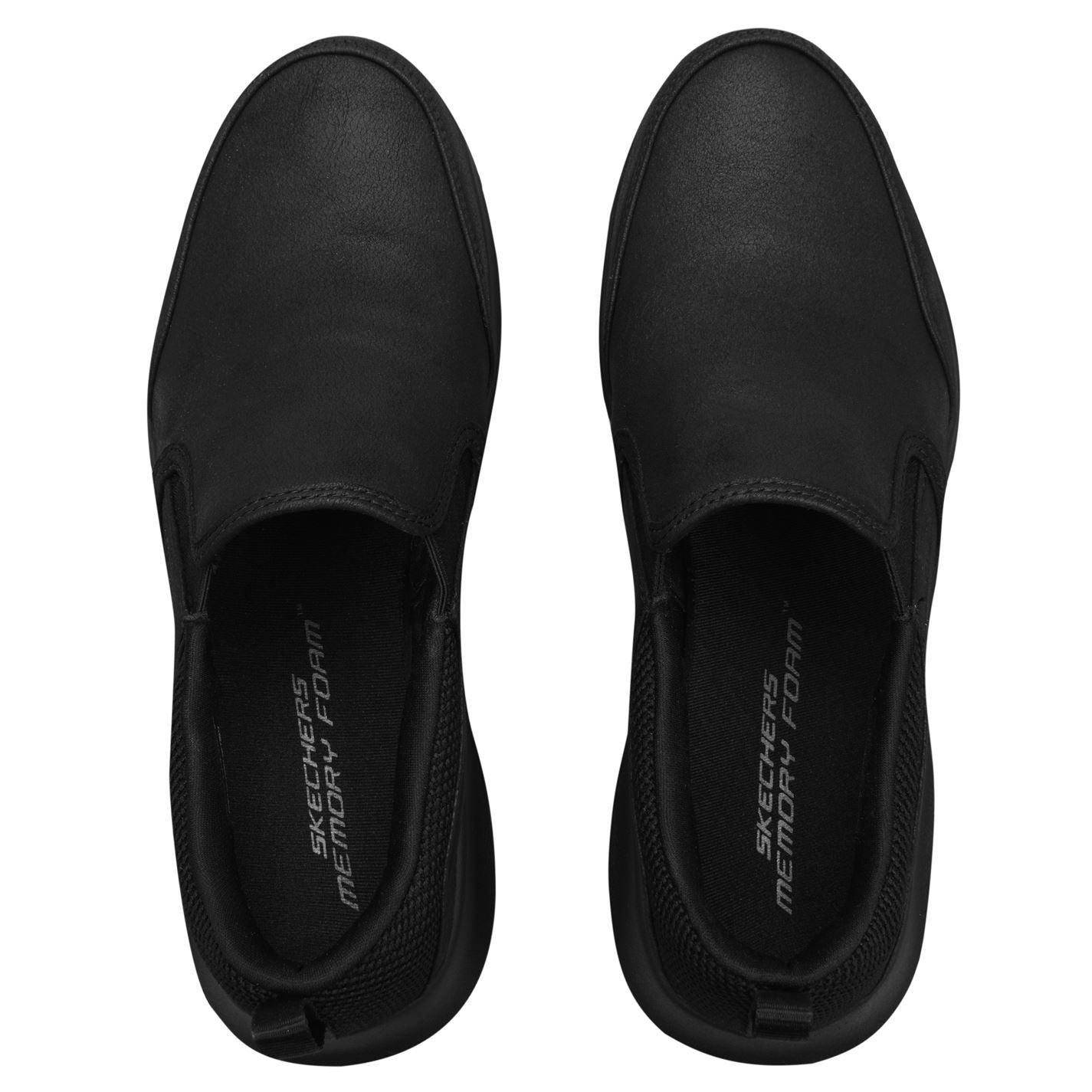 Skechers Mens Flection Trainers