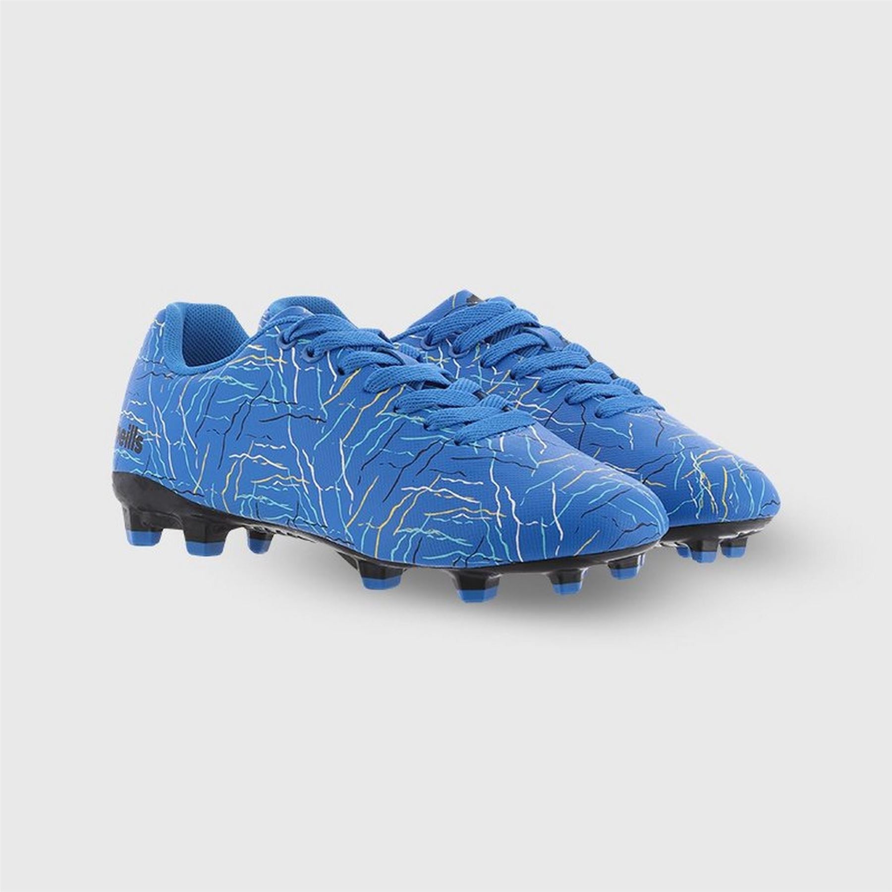 ONeills Sanctum Firm Ground Laced Boots