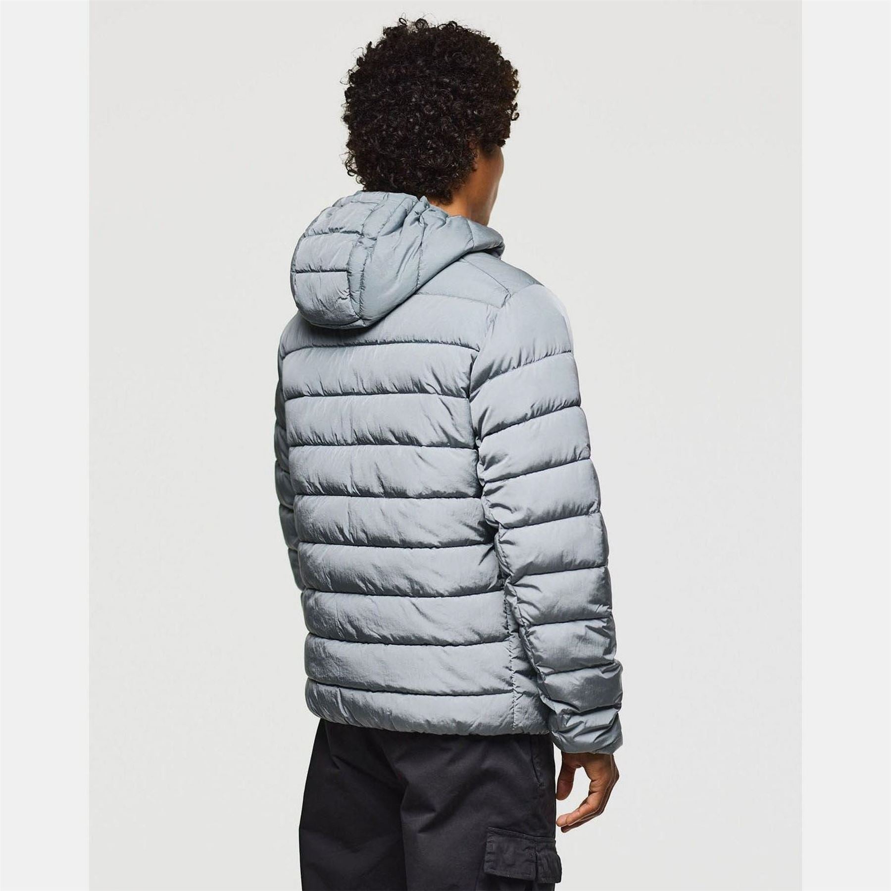 Weekend Offender La Guarda Jacket