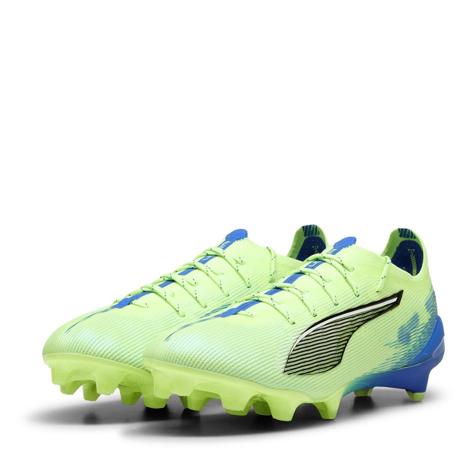 Puma Womens Ultra 5 Ultimate Firm Ground Football Boots