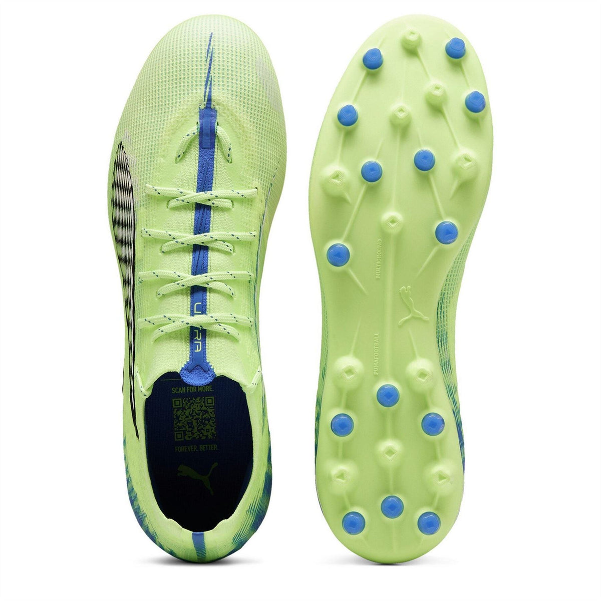 Puma Ultra 5 Pro Mg Firm Ground Football Boots