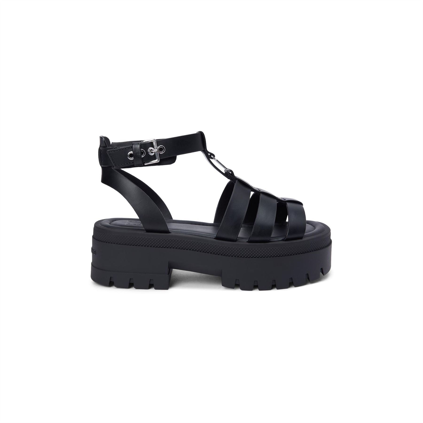 Tommy Jeans Fisherman Flat Sandal