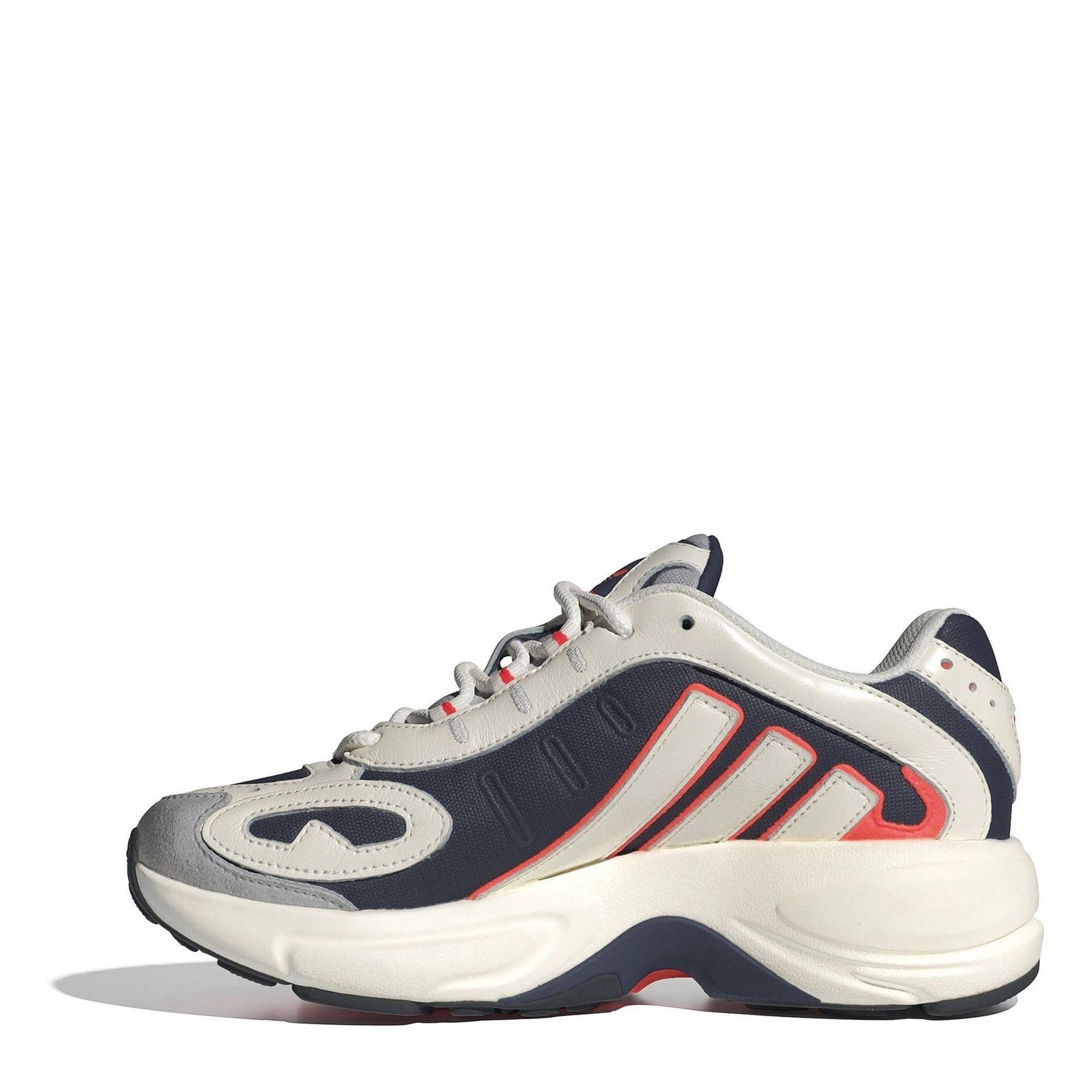 adidas Originals Falcon Galaxy Lace-Up Sneakers