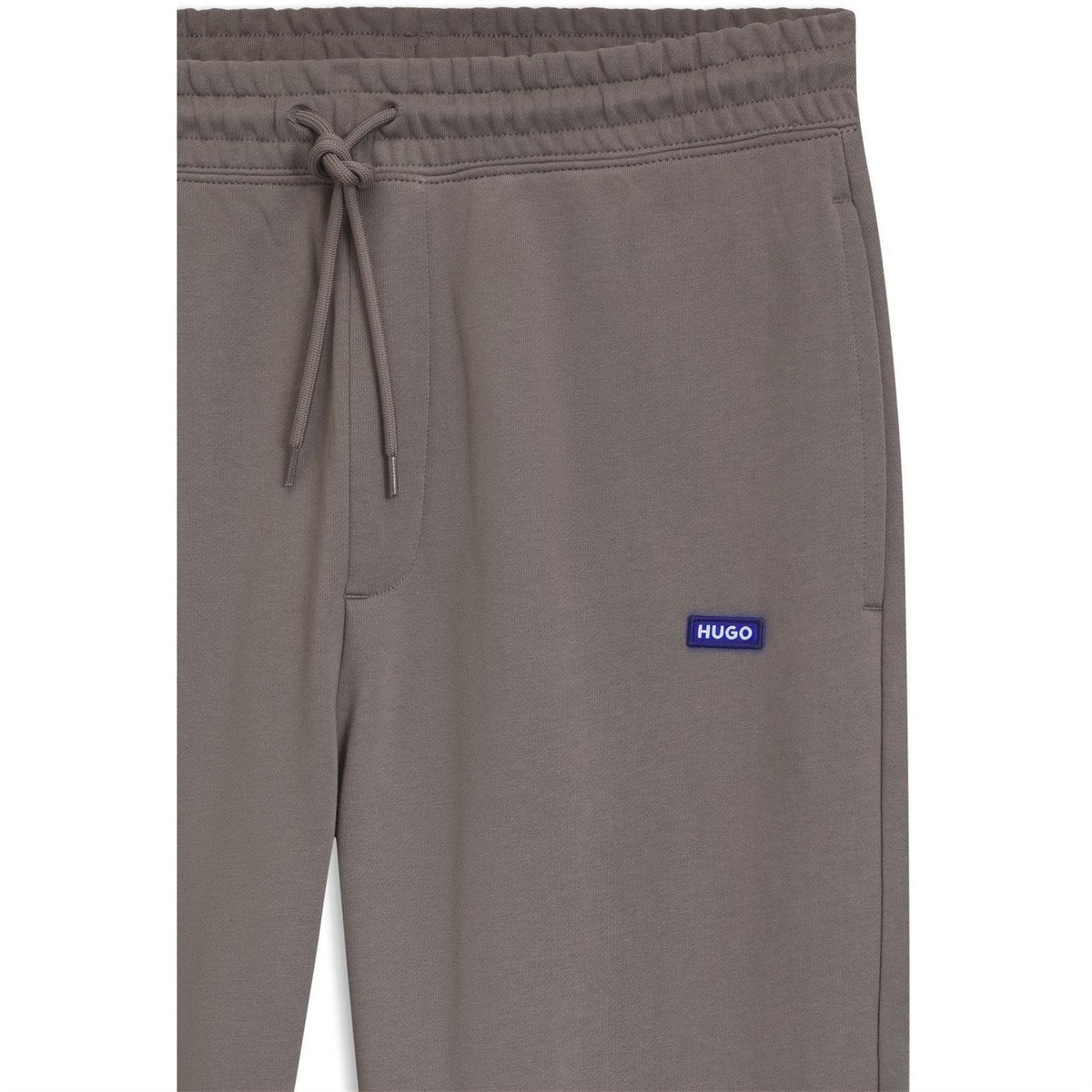 Hugo Jogging Bottoms With Logo Detail (napin)