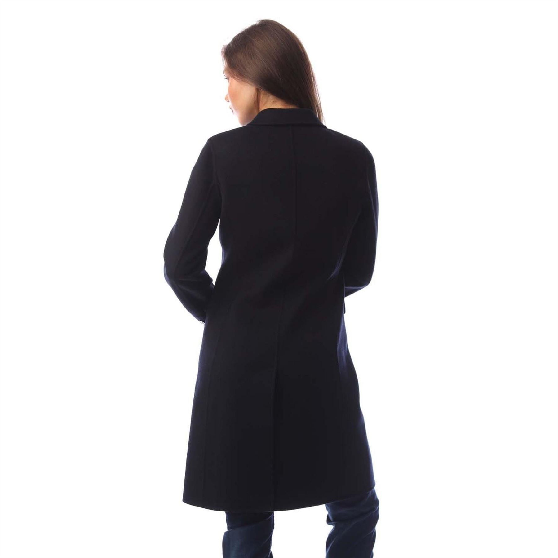 Emporio Armani Mid Length Coat