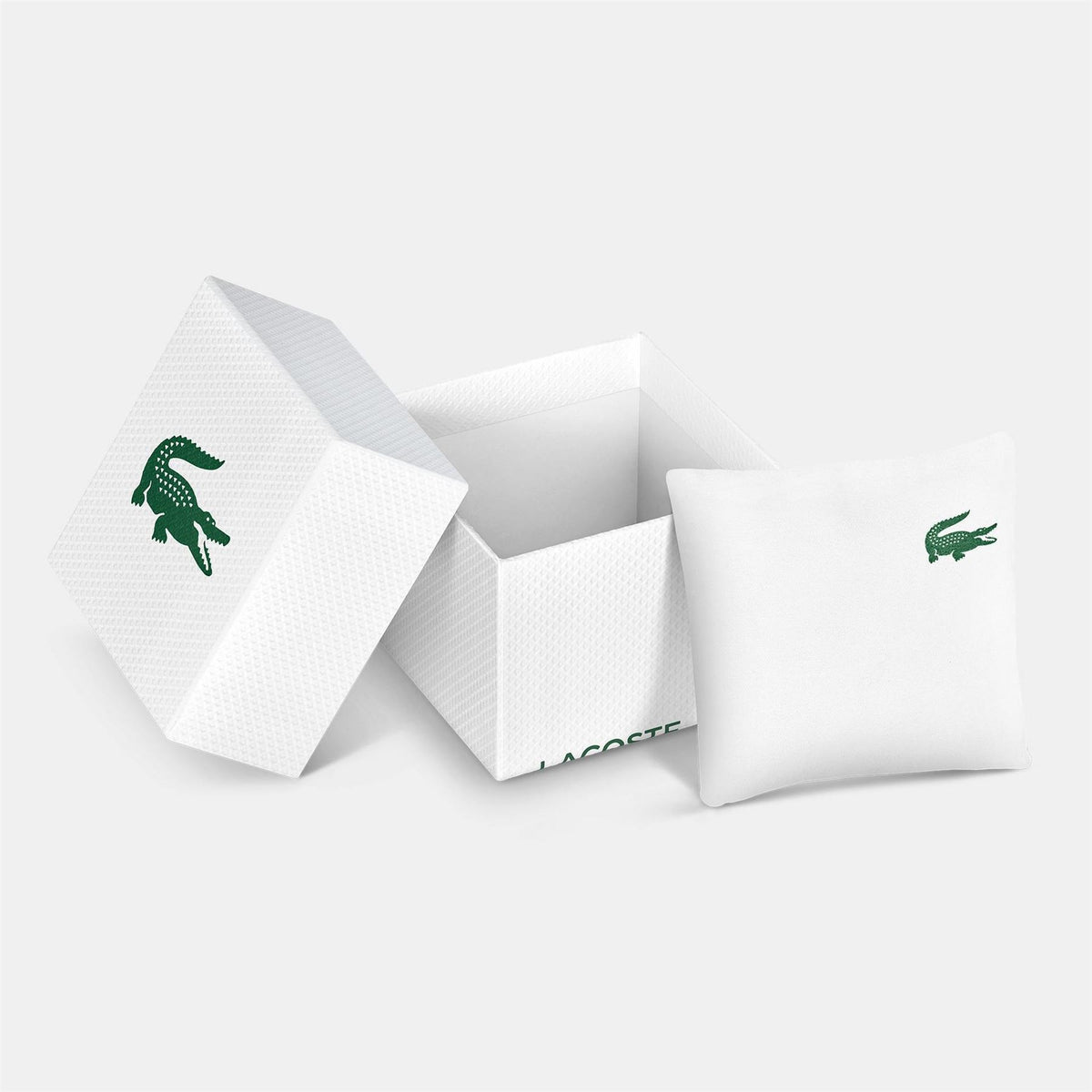 Lacoste Mens Capbreton Watch