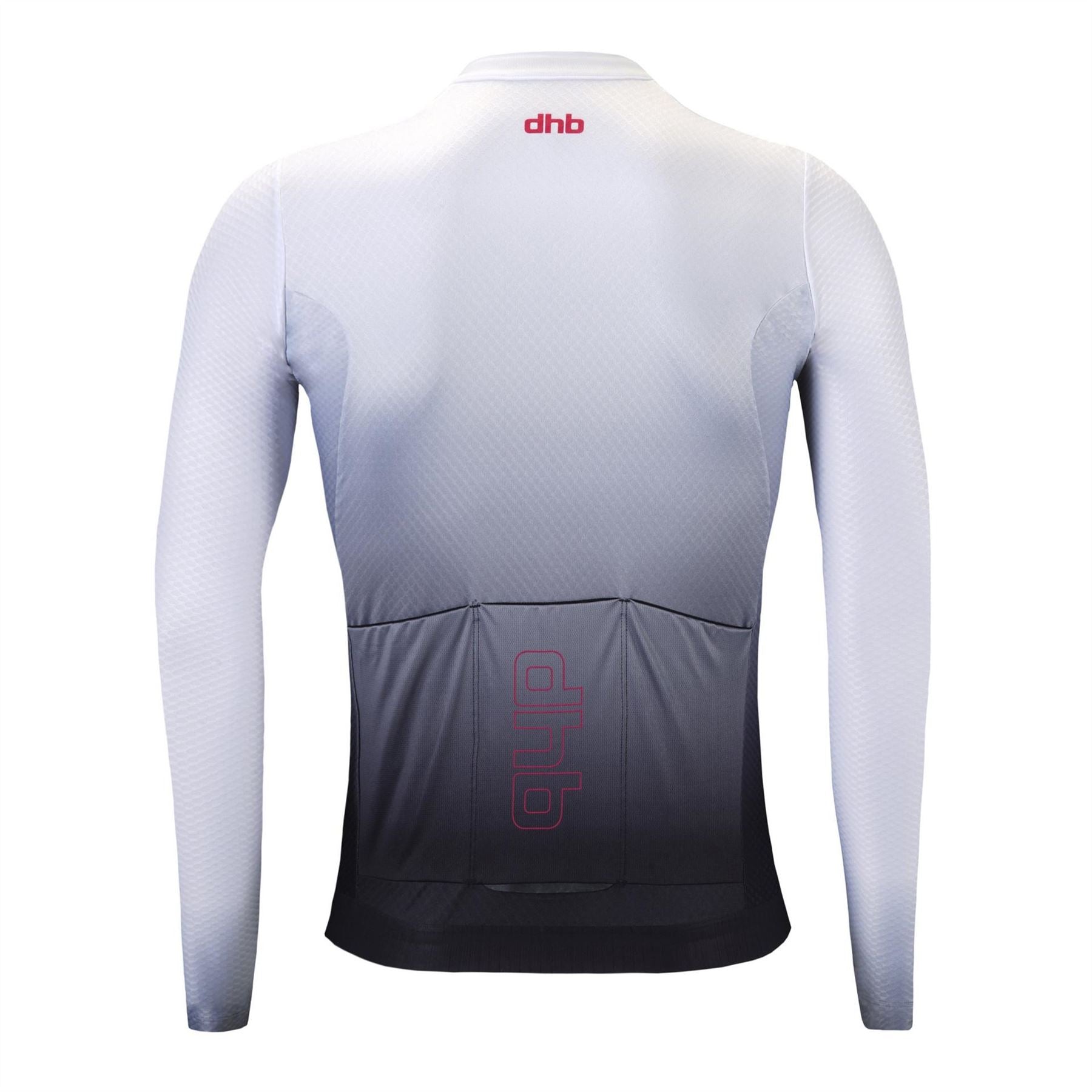 Dhb Aeron Long Sleeve Jersey 3.0 Unisex