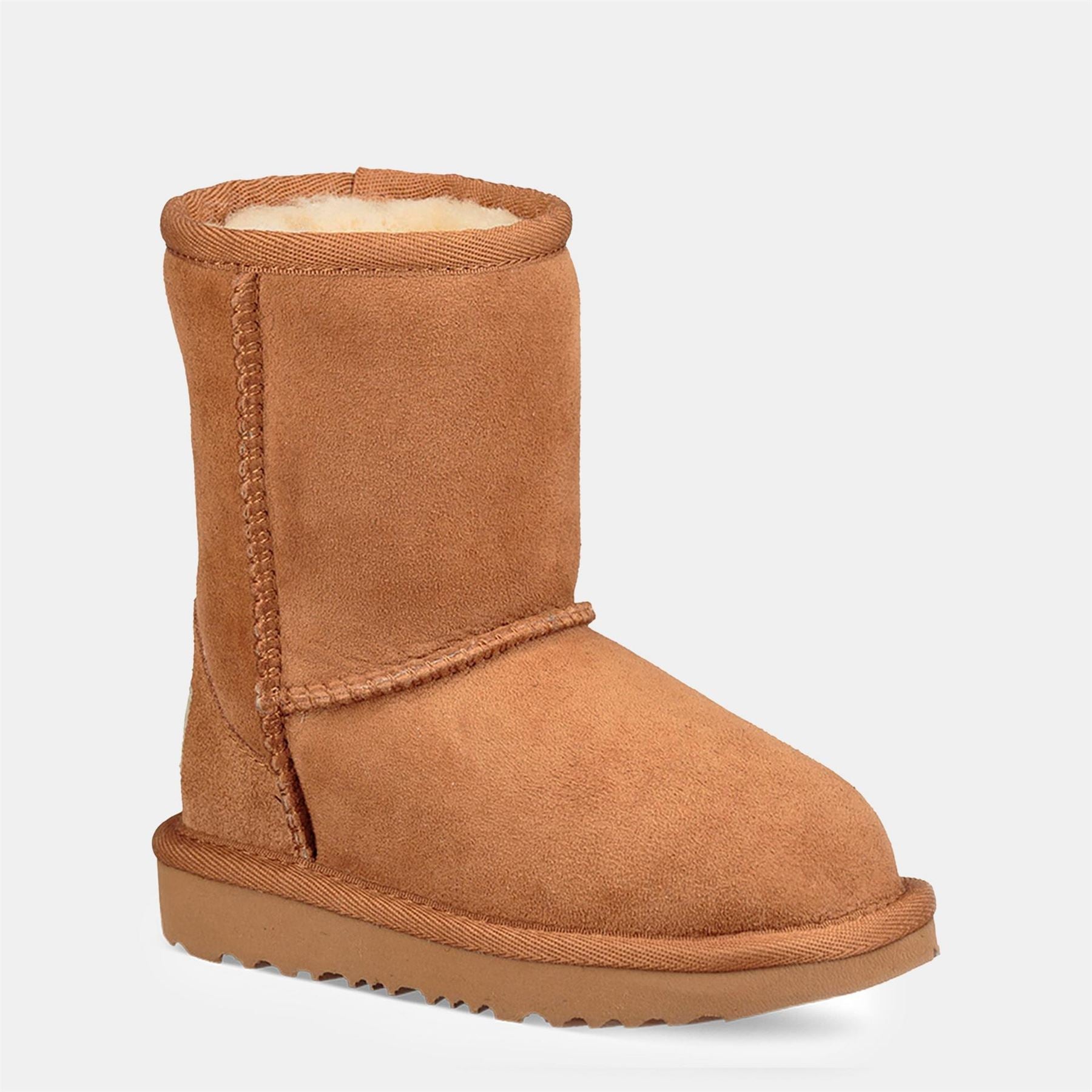 Ugg Classic Ii Snug Boots