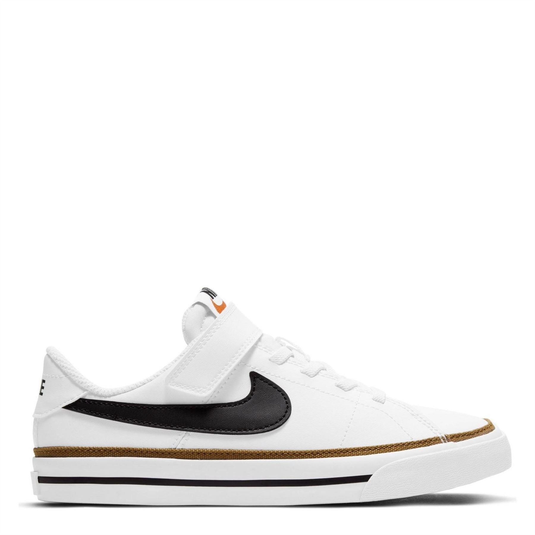 Nike Court Legacy Little Kids Shoe
