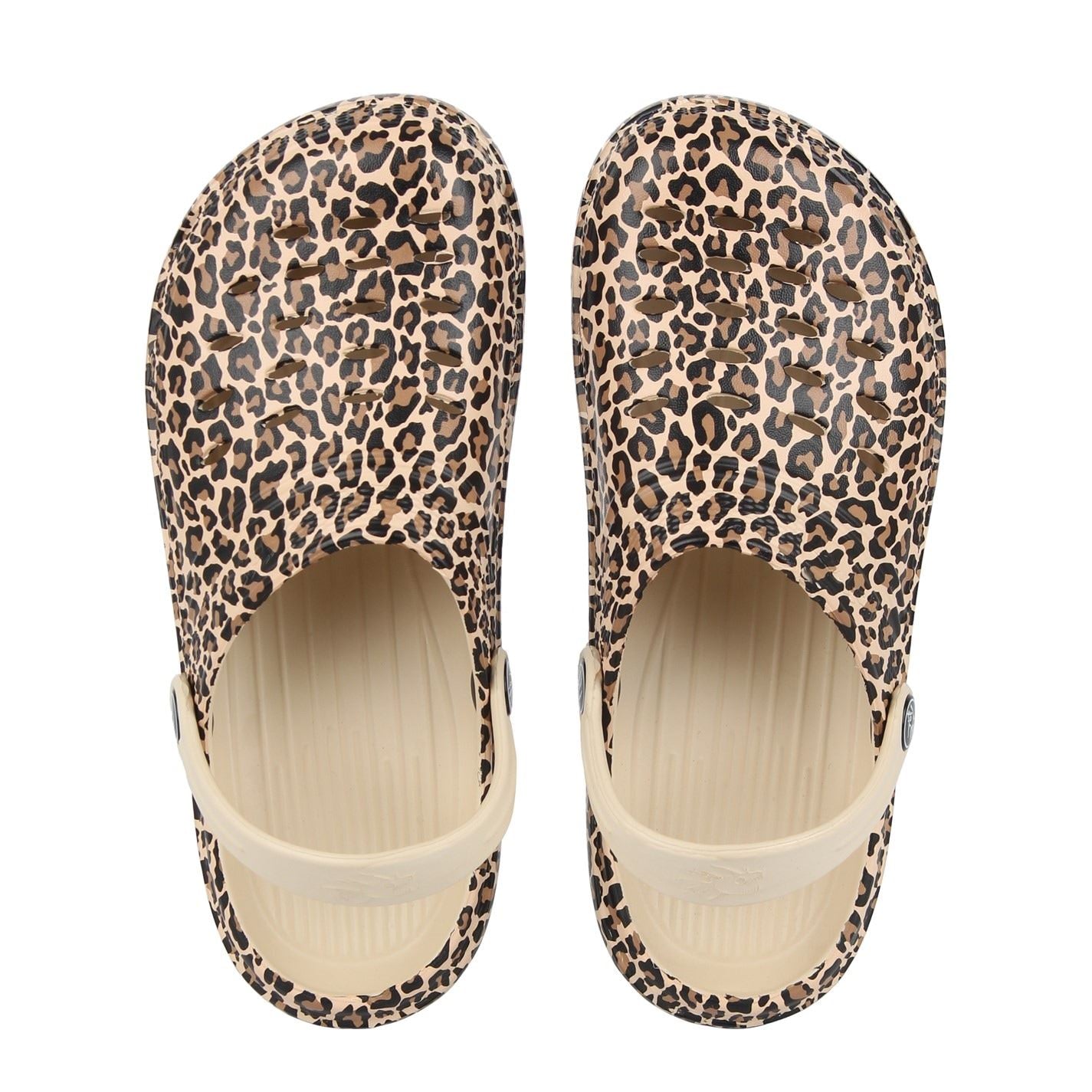 Hot Tuna Cloggs Ladies