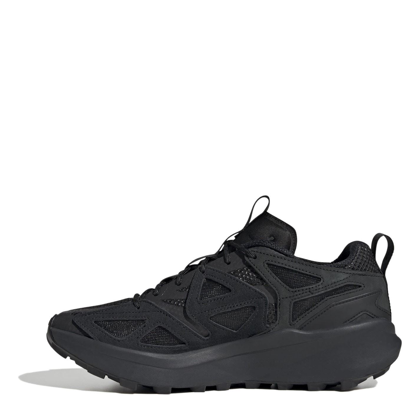 adidas Mens Kantai Trail Shoes