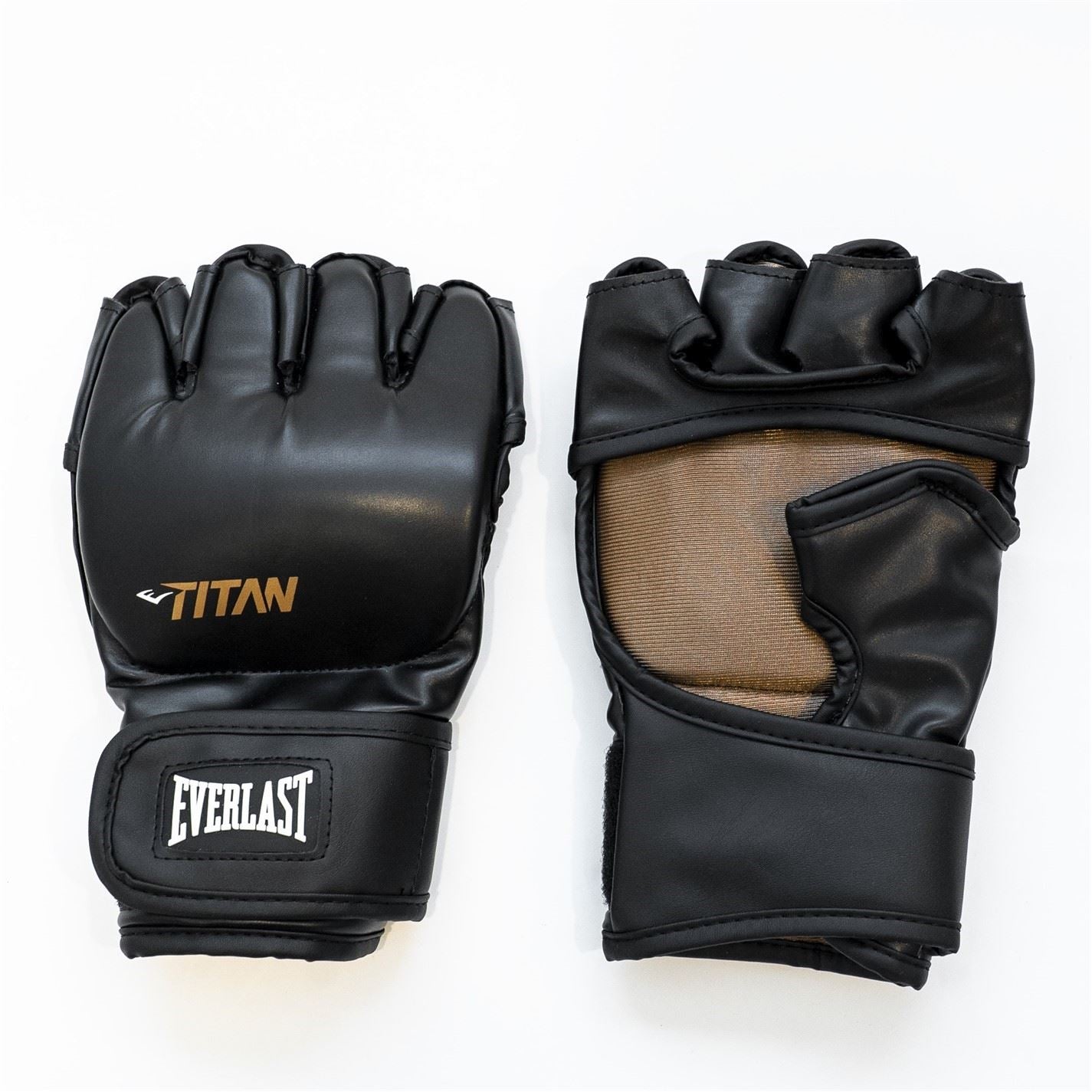Everlast Titan Mma Training Gloves