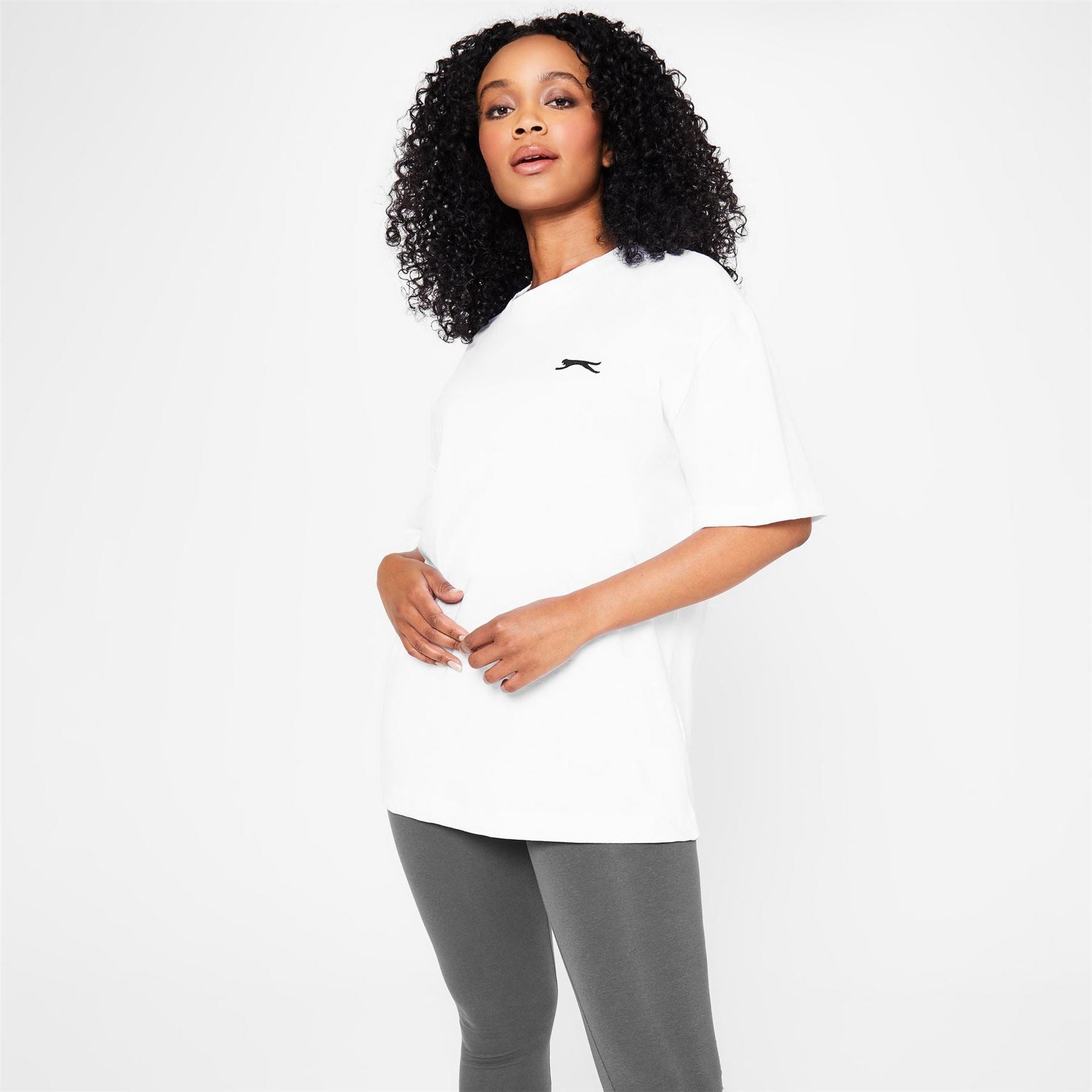 Slazenger Womens Shirt
