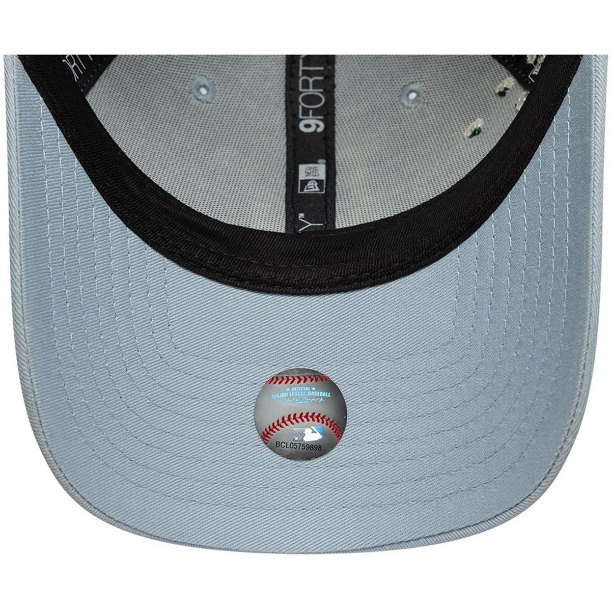 New Era 9forty Floral Adjustable Cap