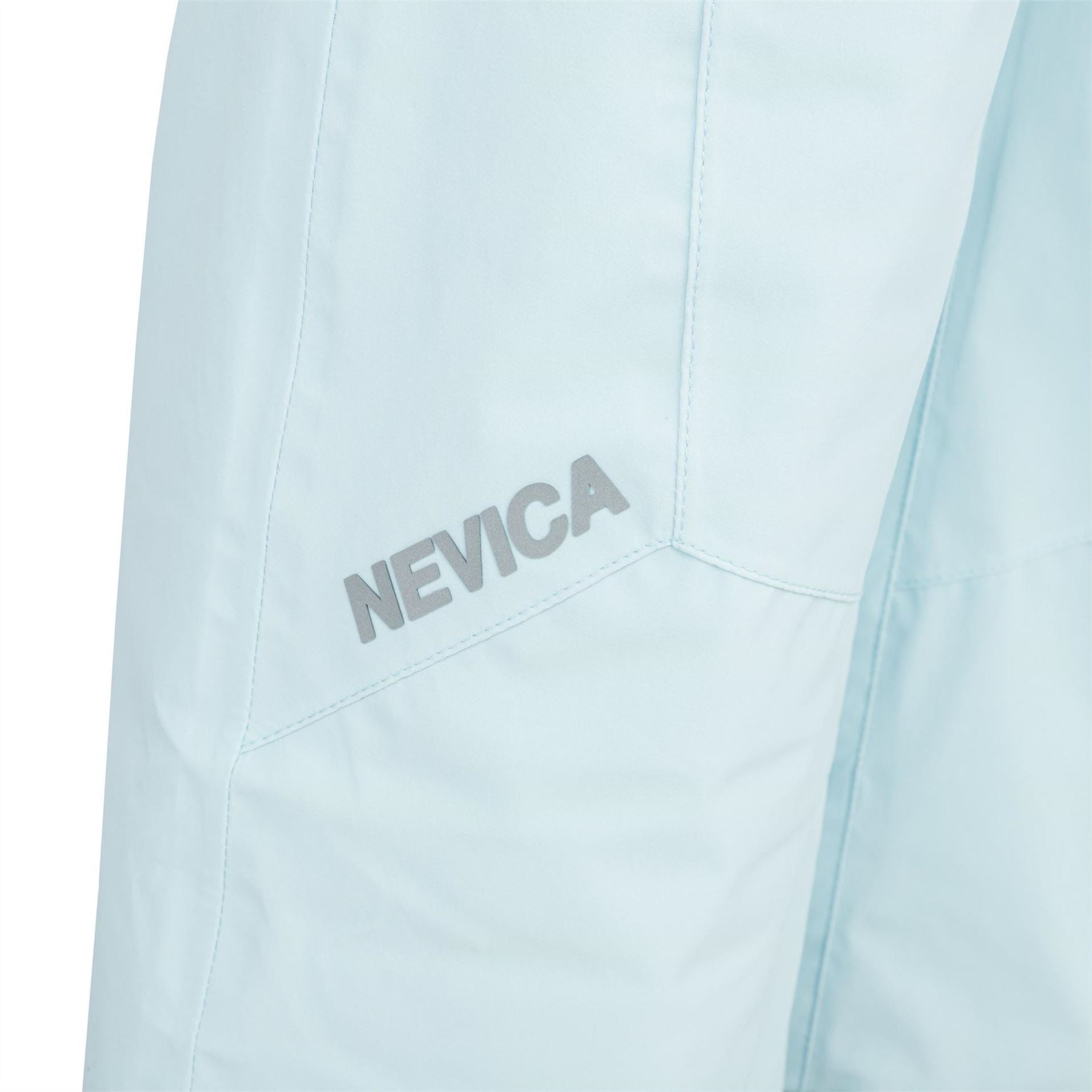 Nevica Vail Waterproof High Waisted Slim Fit Ski Trousers